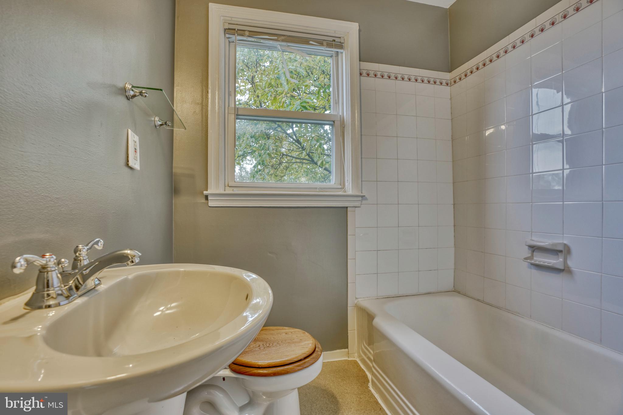 CATONSVILLE - Residential