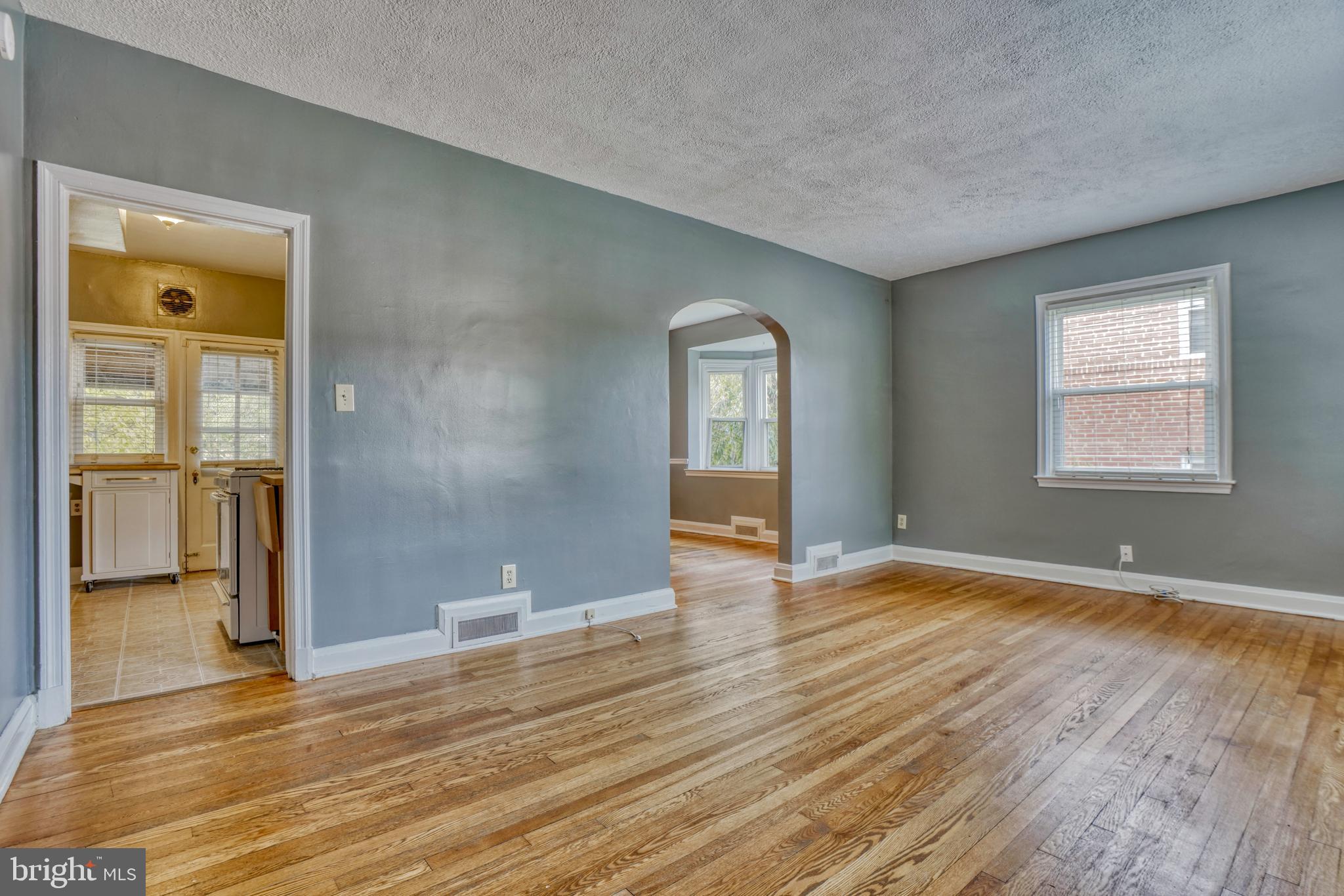 CATONSVILLE - Residential