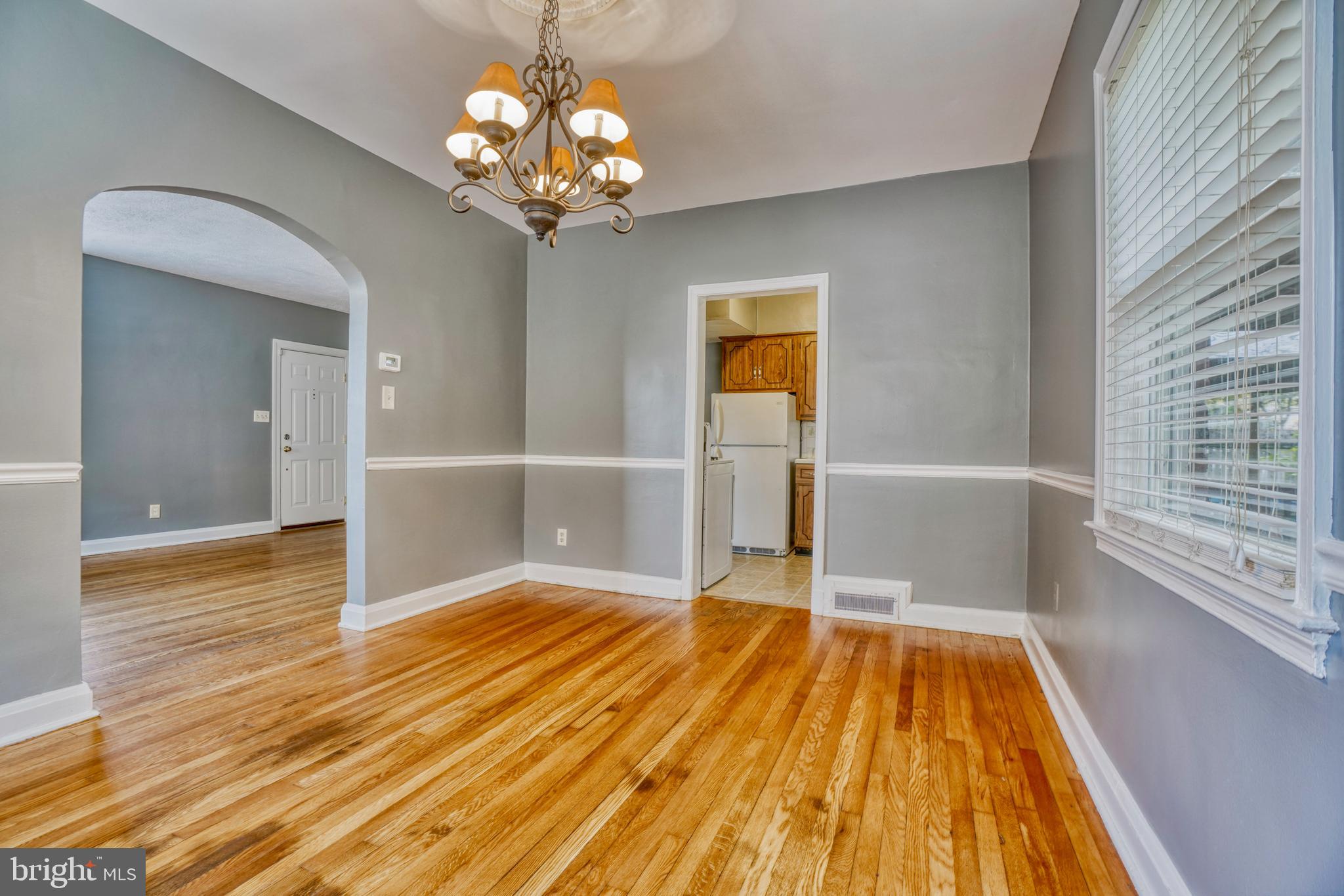 CATONSVILLE - Residential