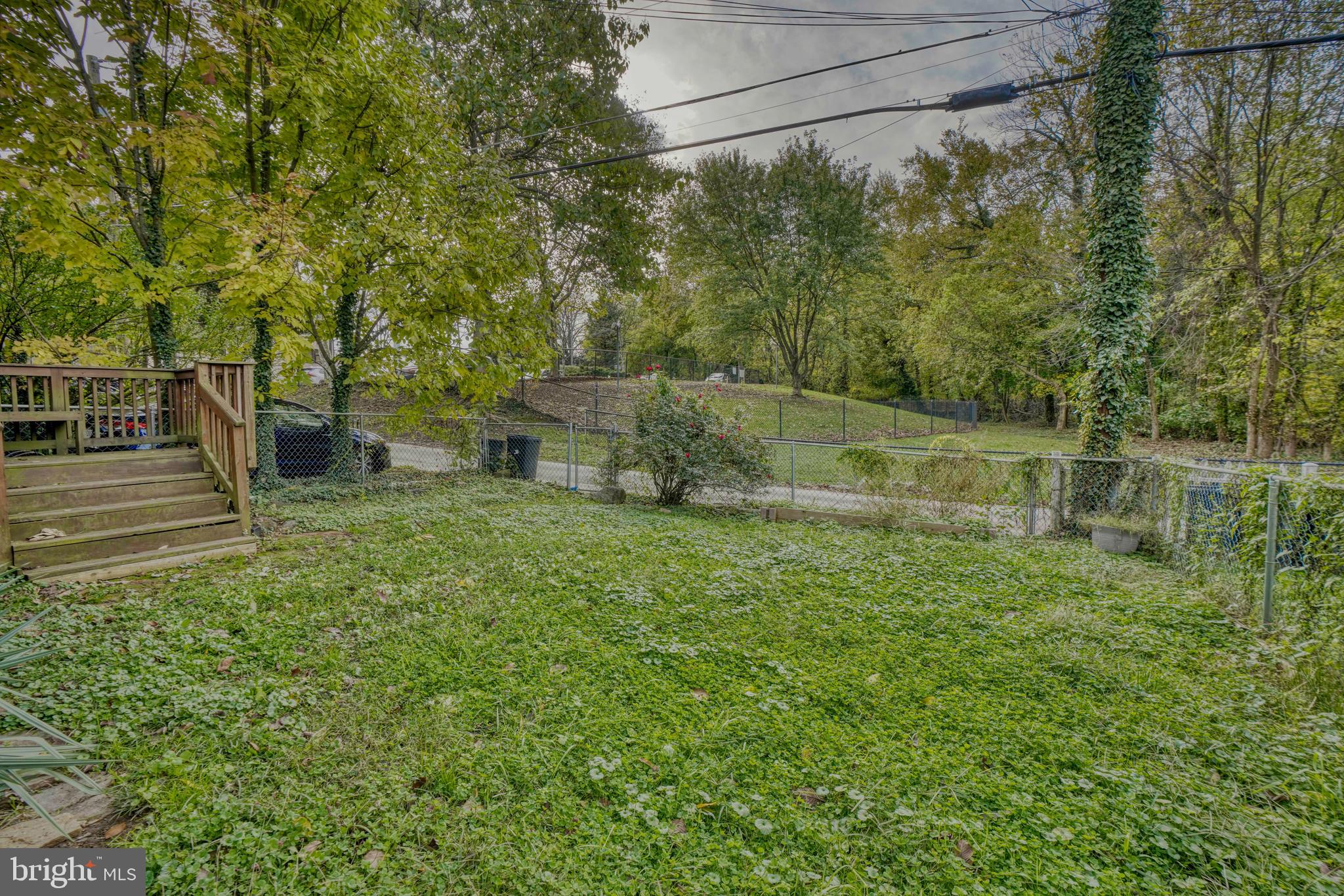 CATONSVILLE - Residential