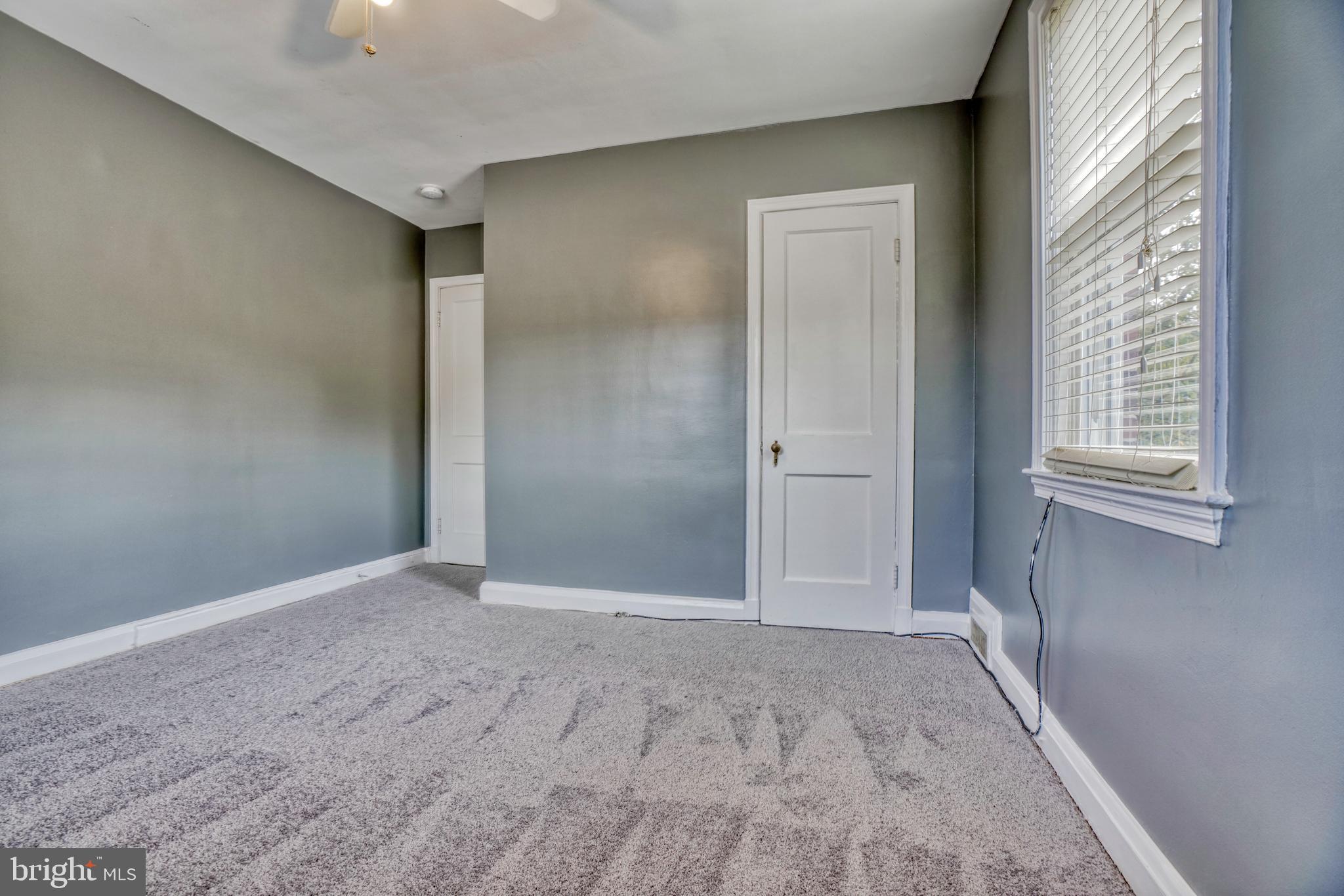 CATONSVILLE - Residential