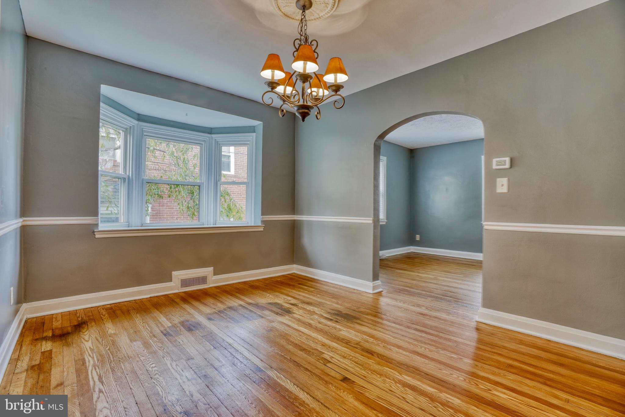 CATONSVILLE - Residential