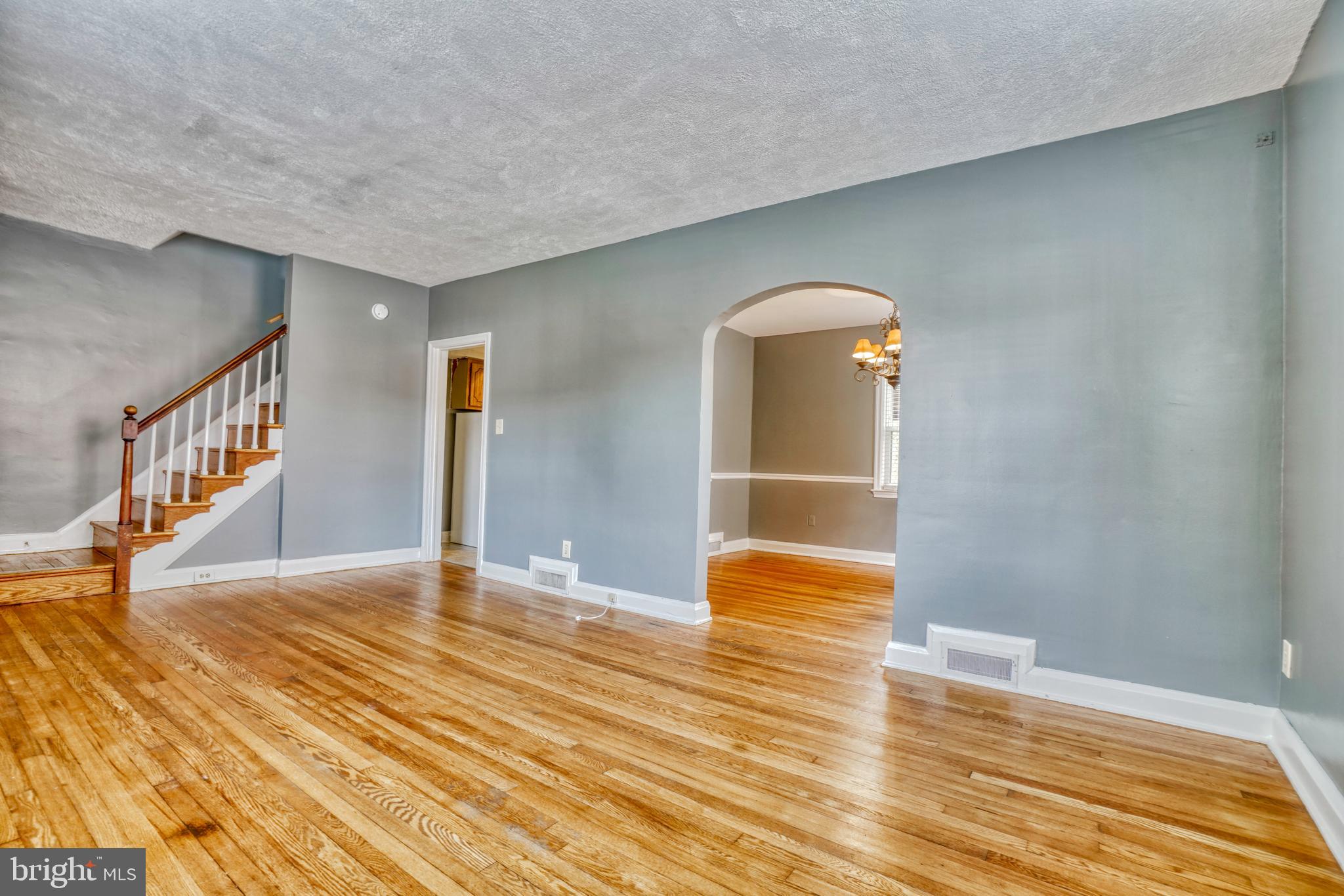 CATONSVILLE - Residential