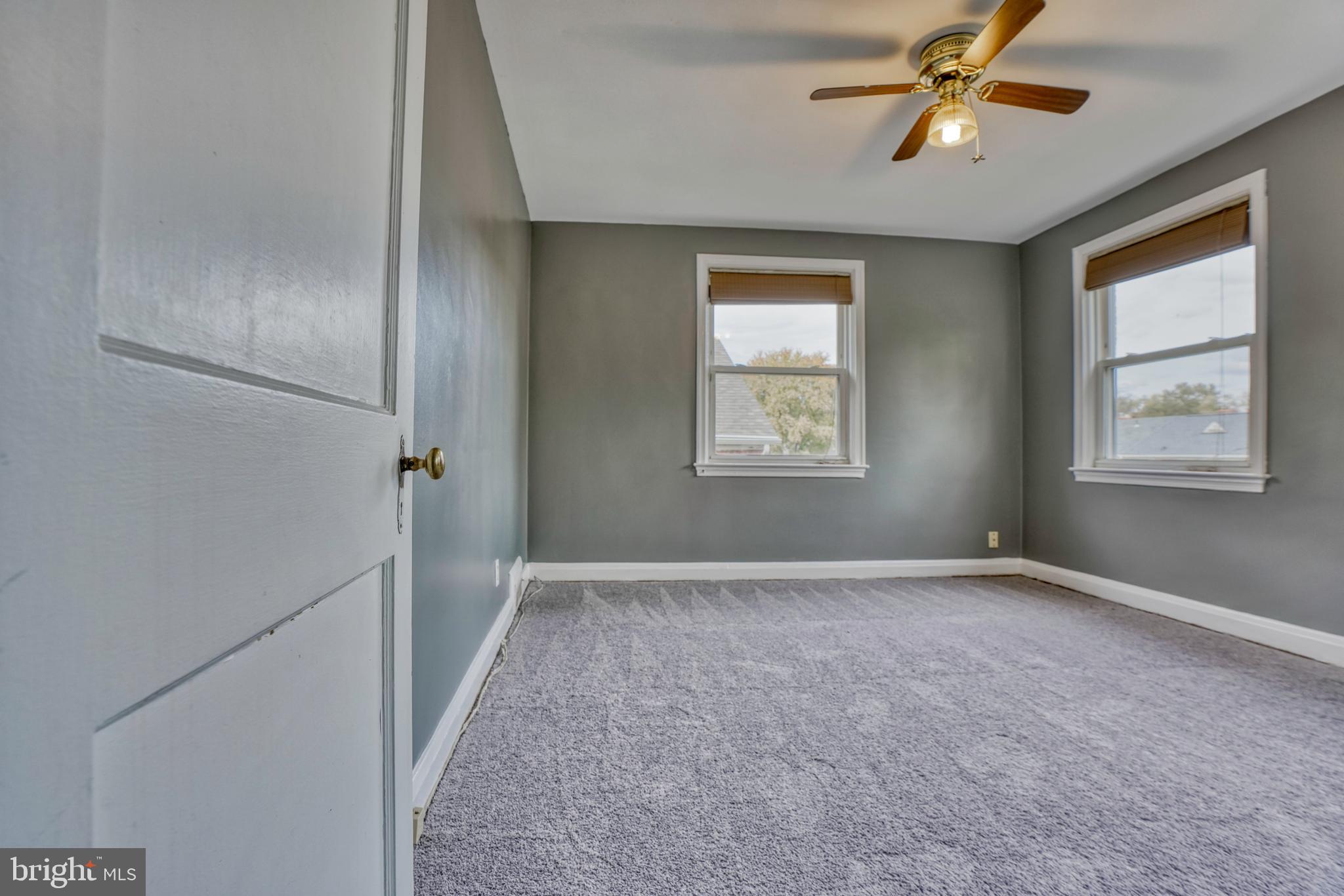 CATONSVILLE - Residential