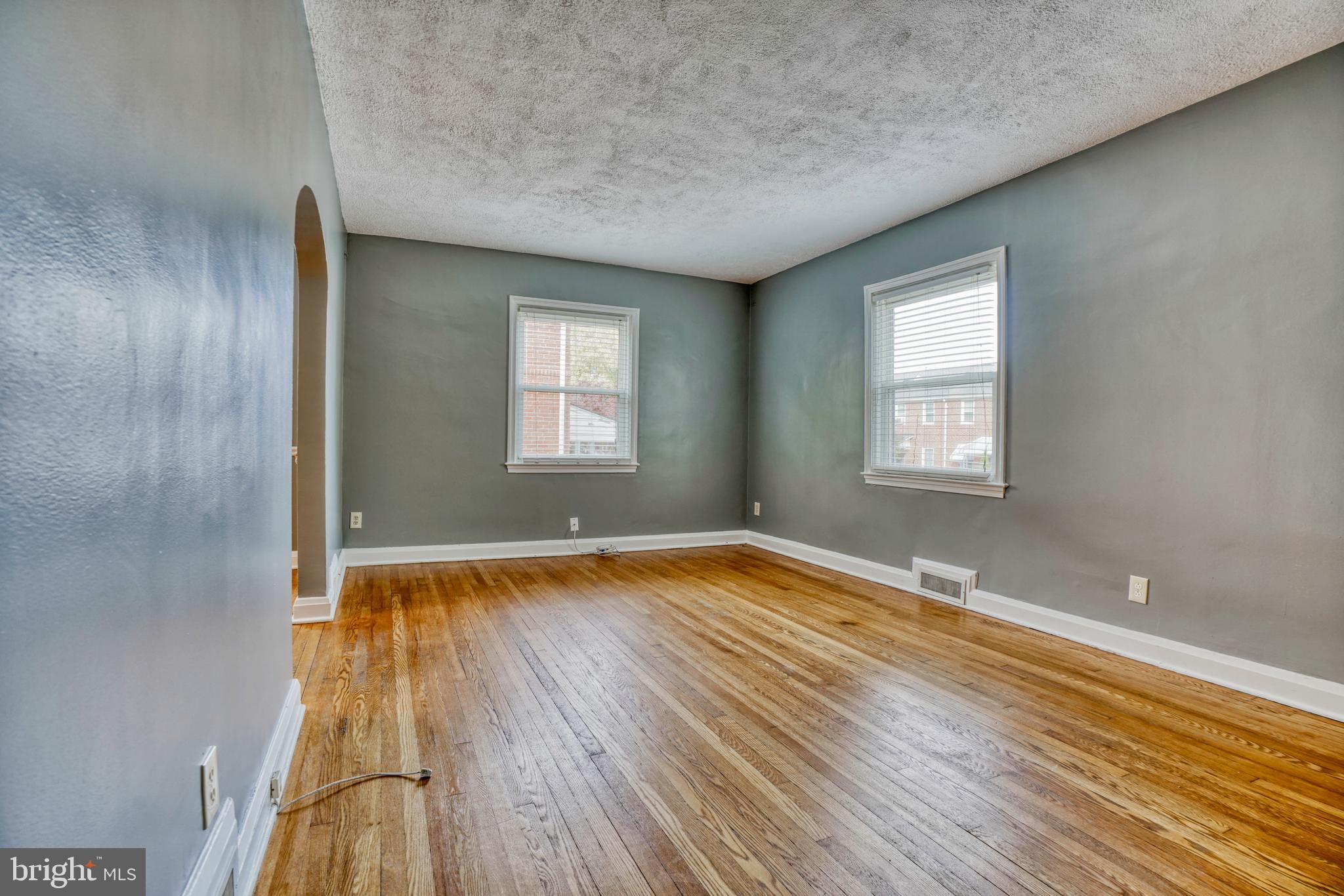 CATONSVILLE - Residential