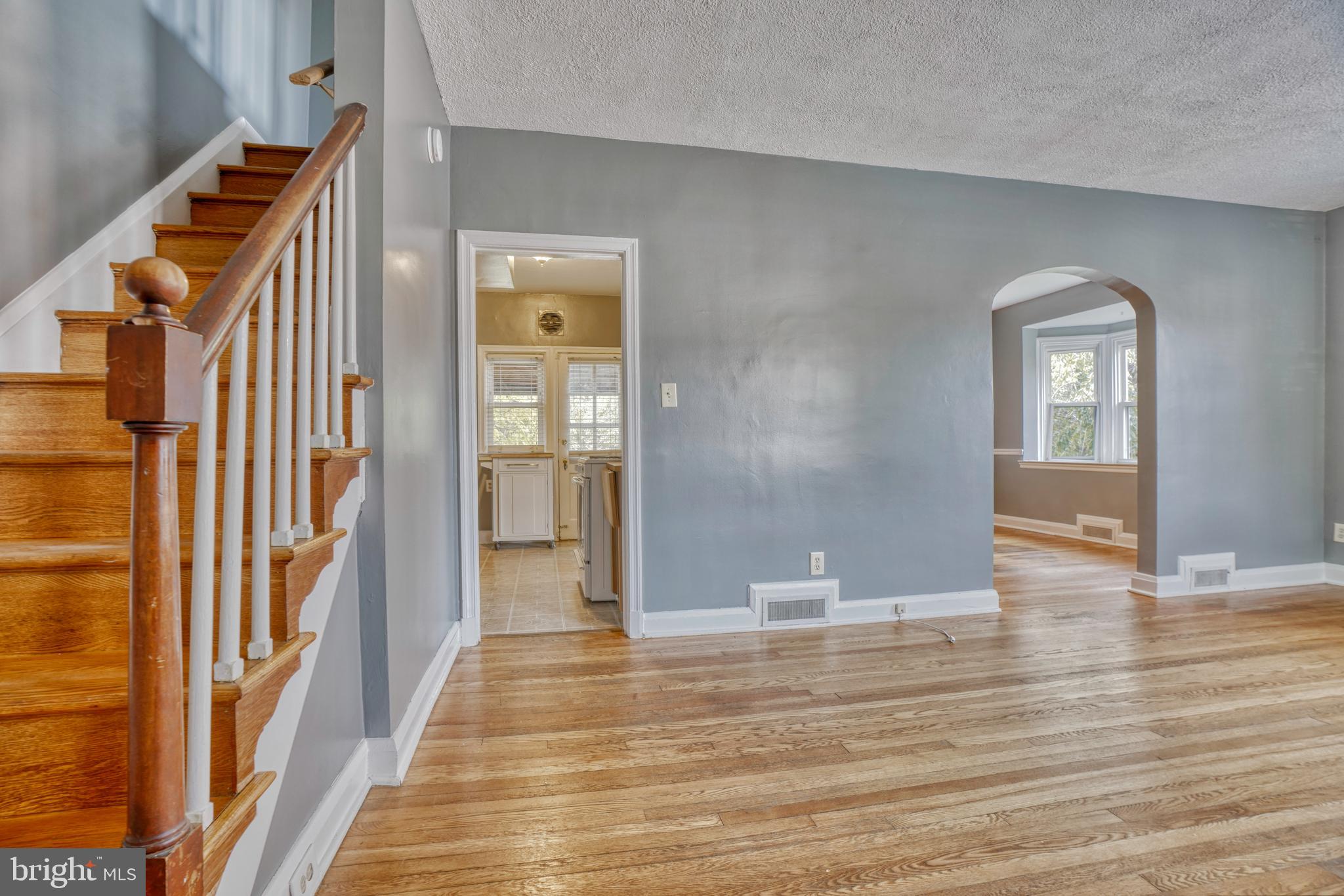 CATONSVILLE - Residential