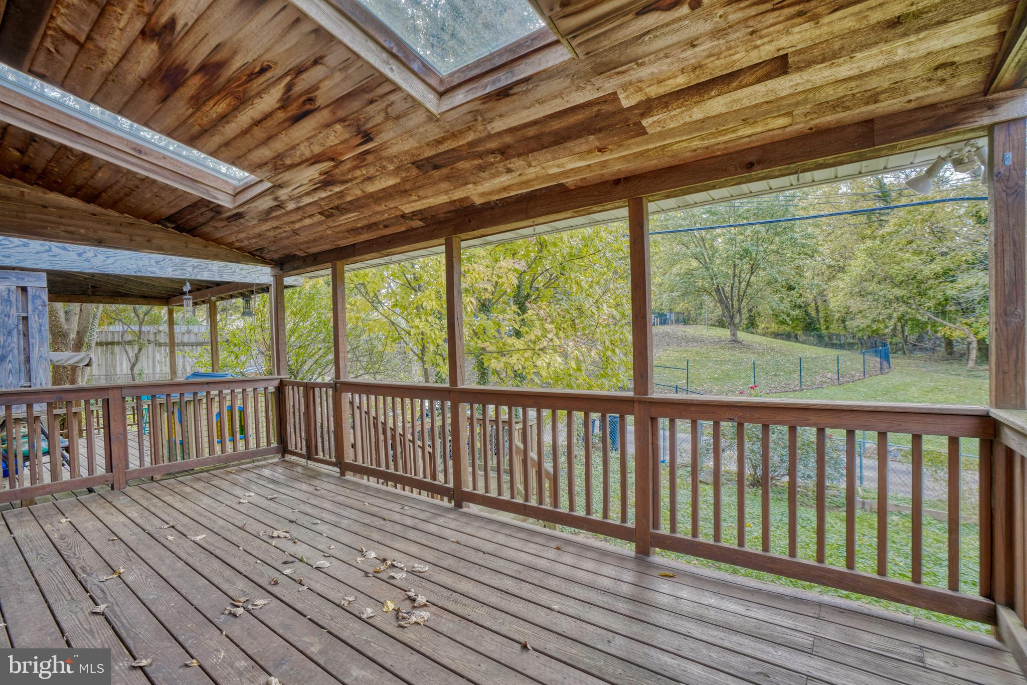 CATONSVILLE - Residential