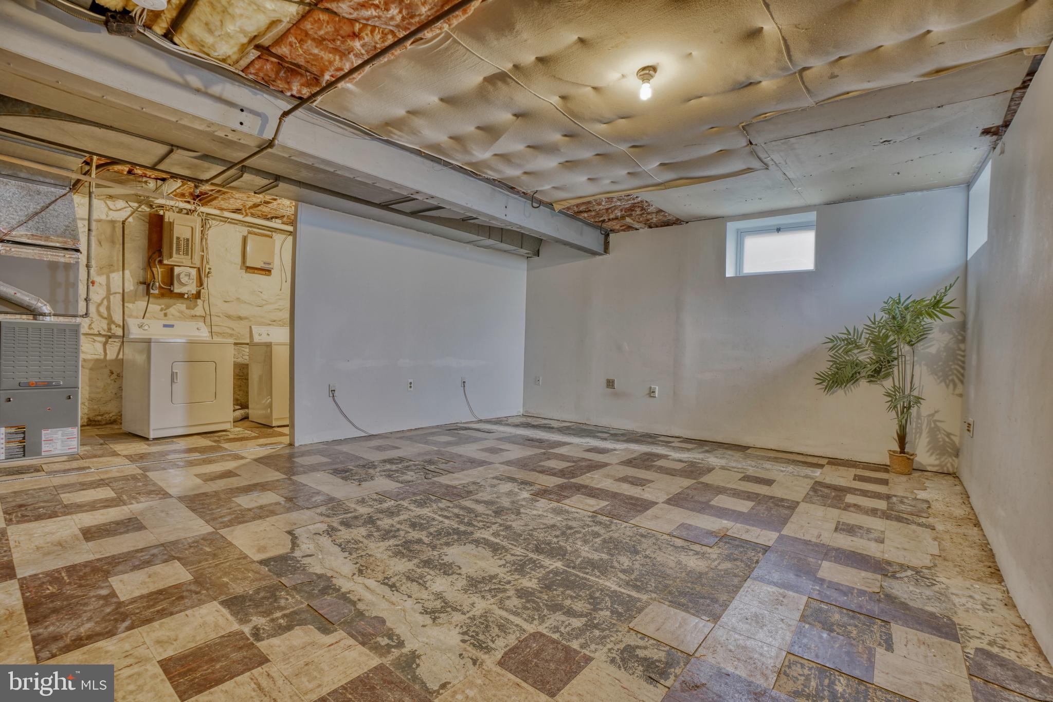 CATONSVILLE - Residential