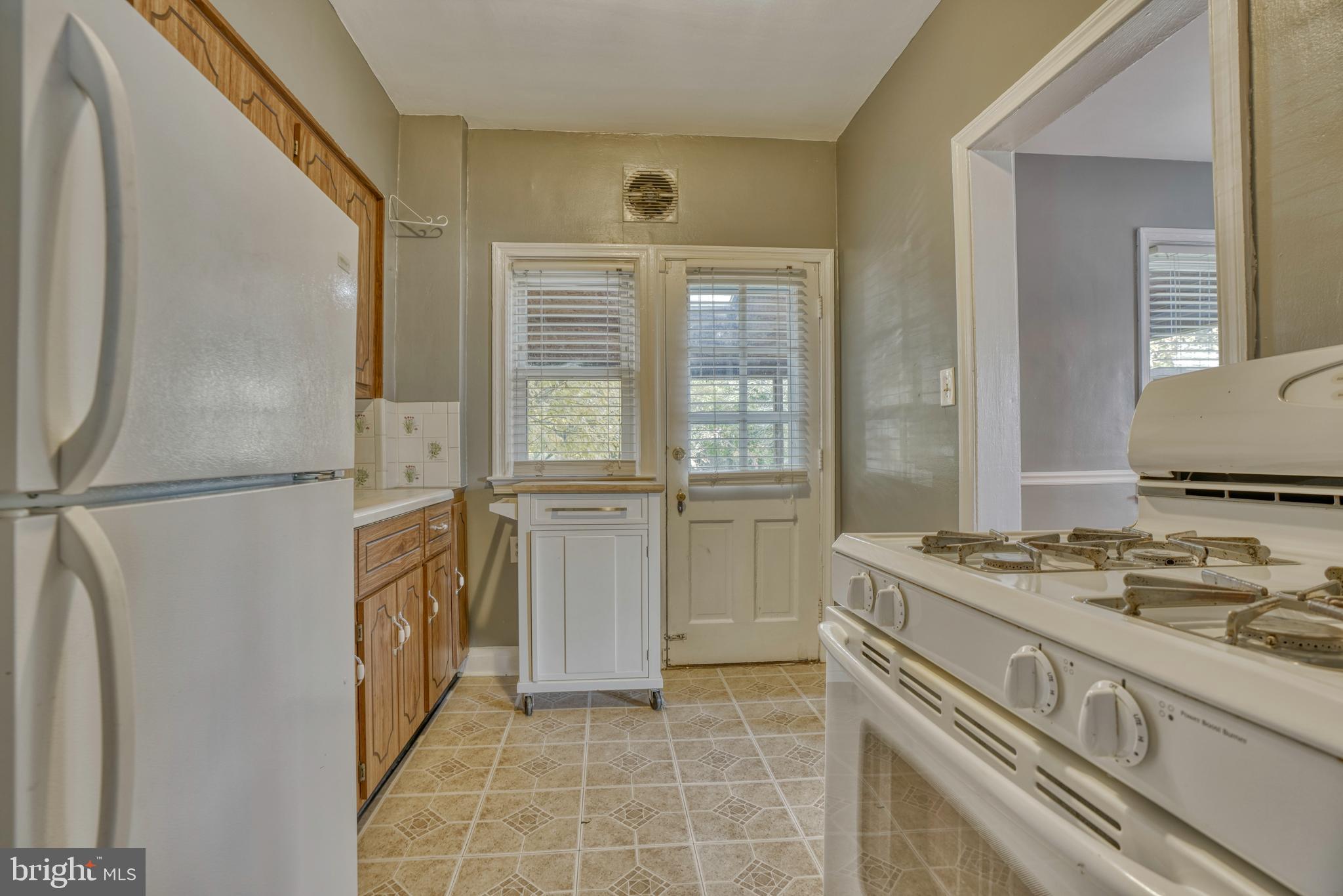 CATONSVILLE - Residential