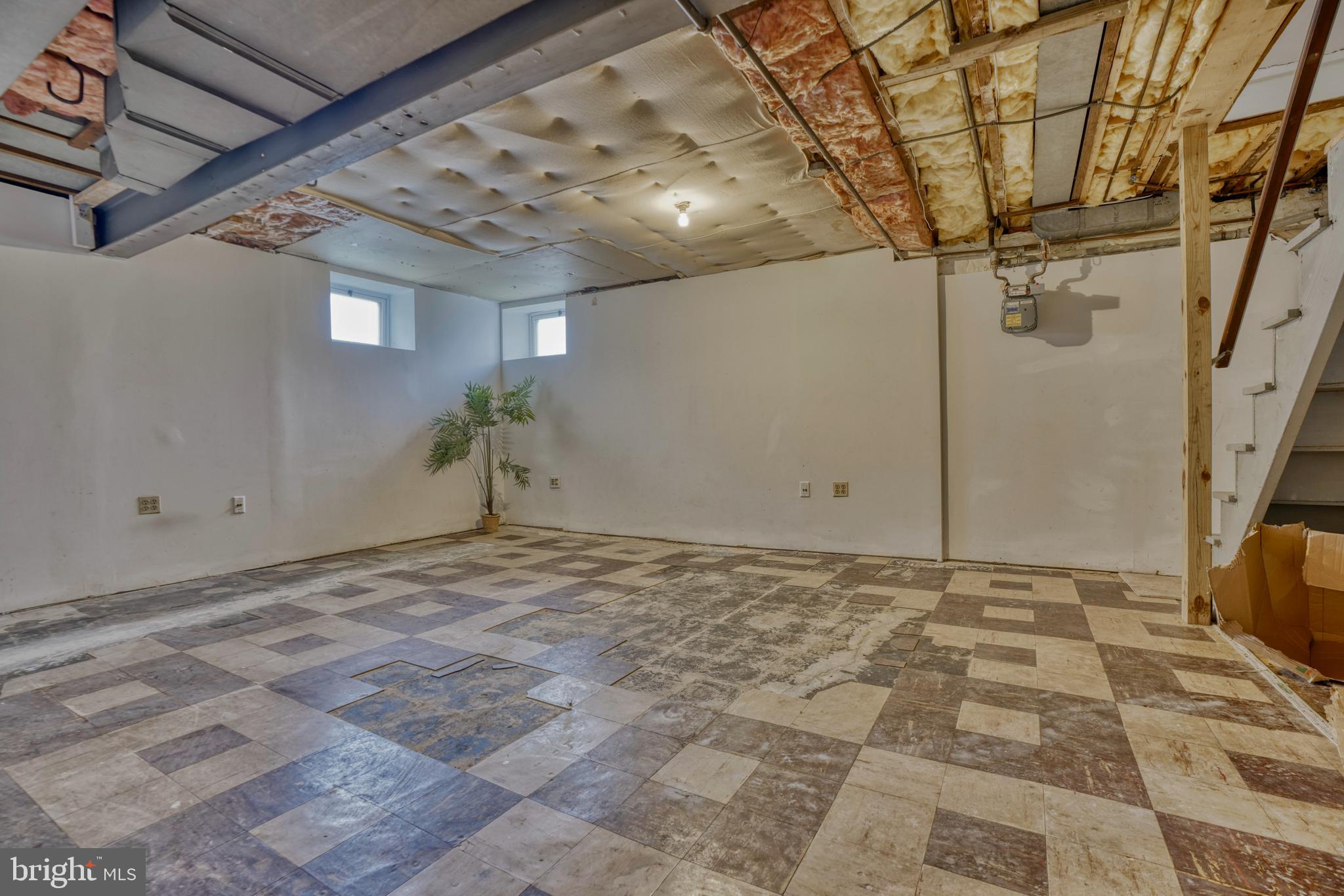 CATONSVILLE - Residential