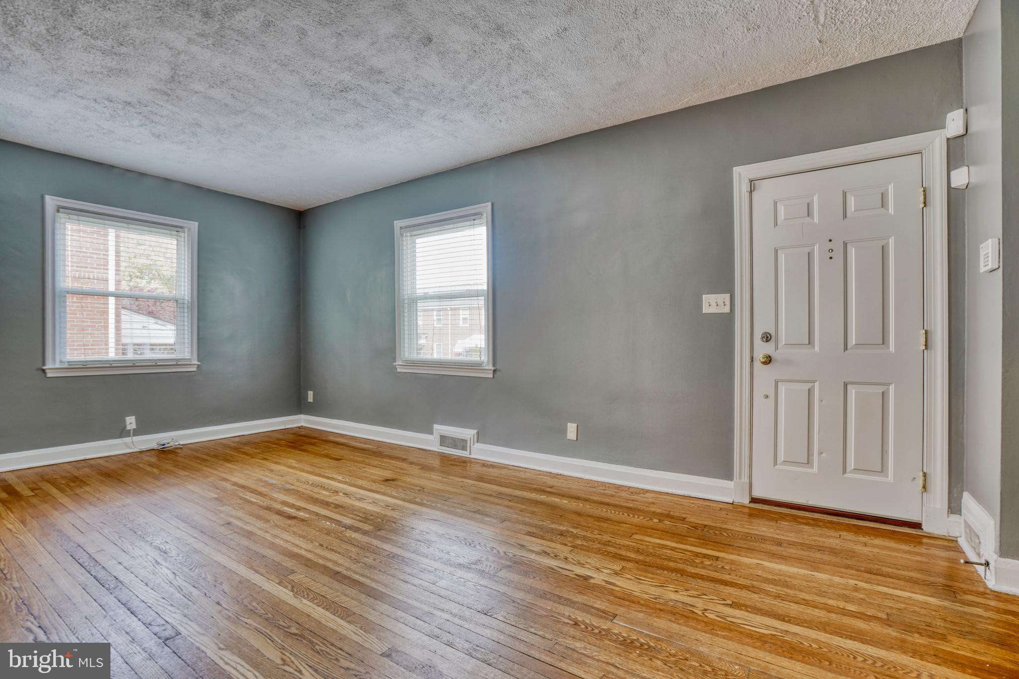 CATONSVILLE - Residential