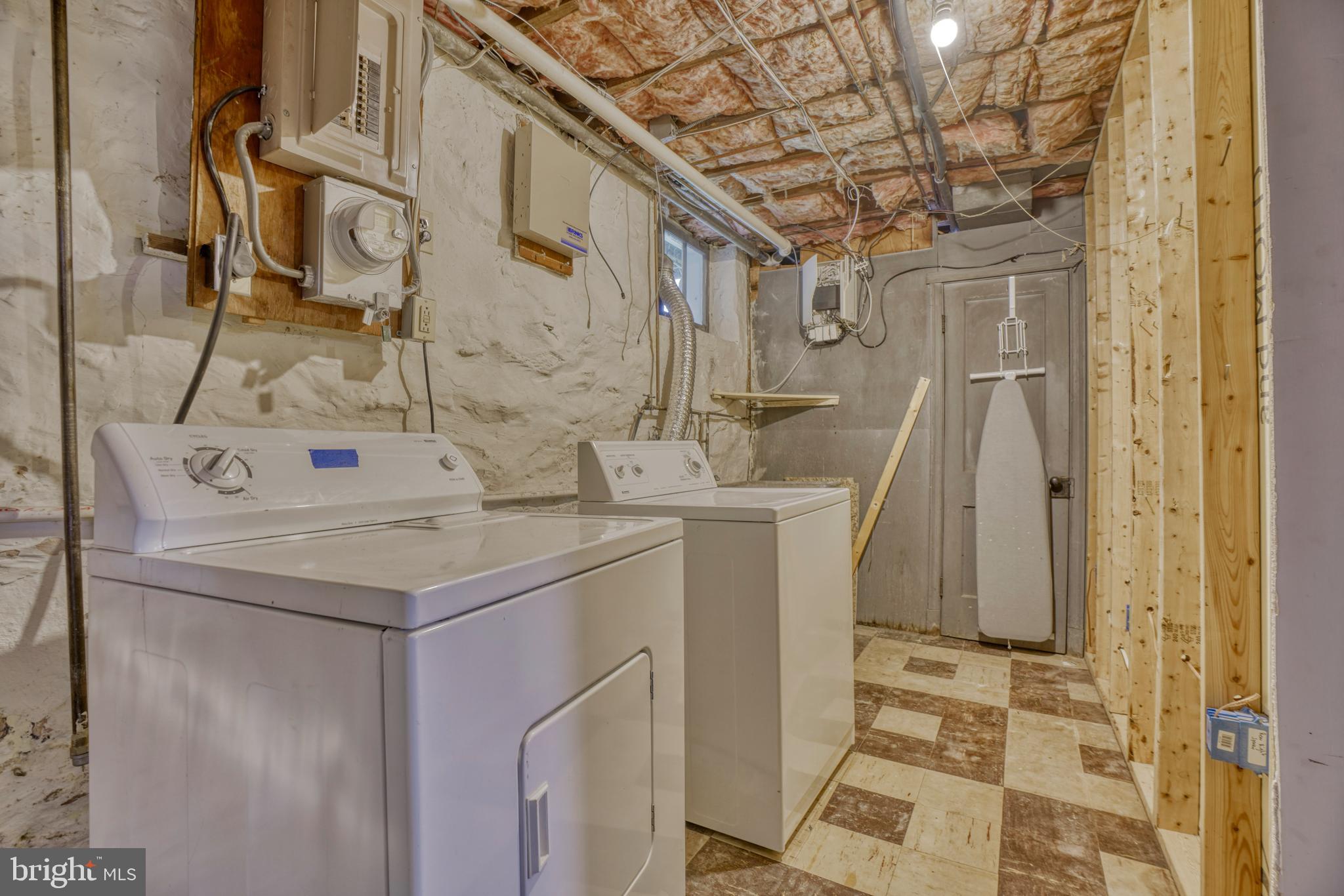 CATONSVILLE - Residential