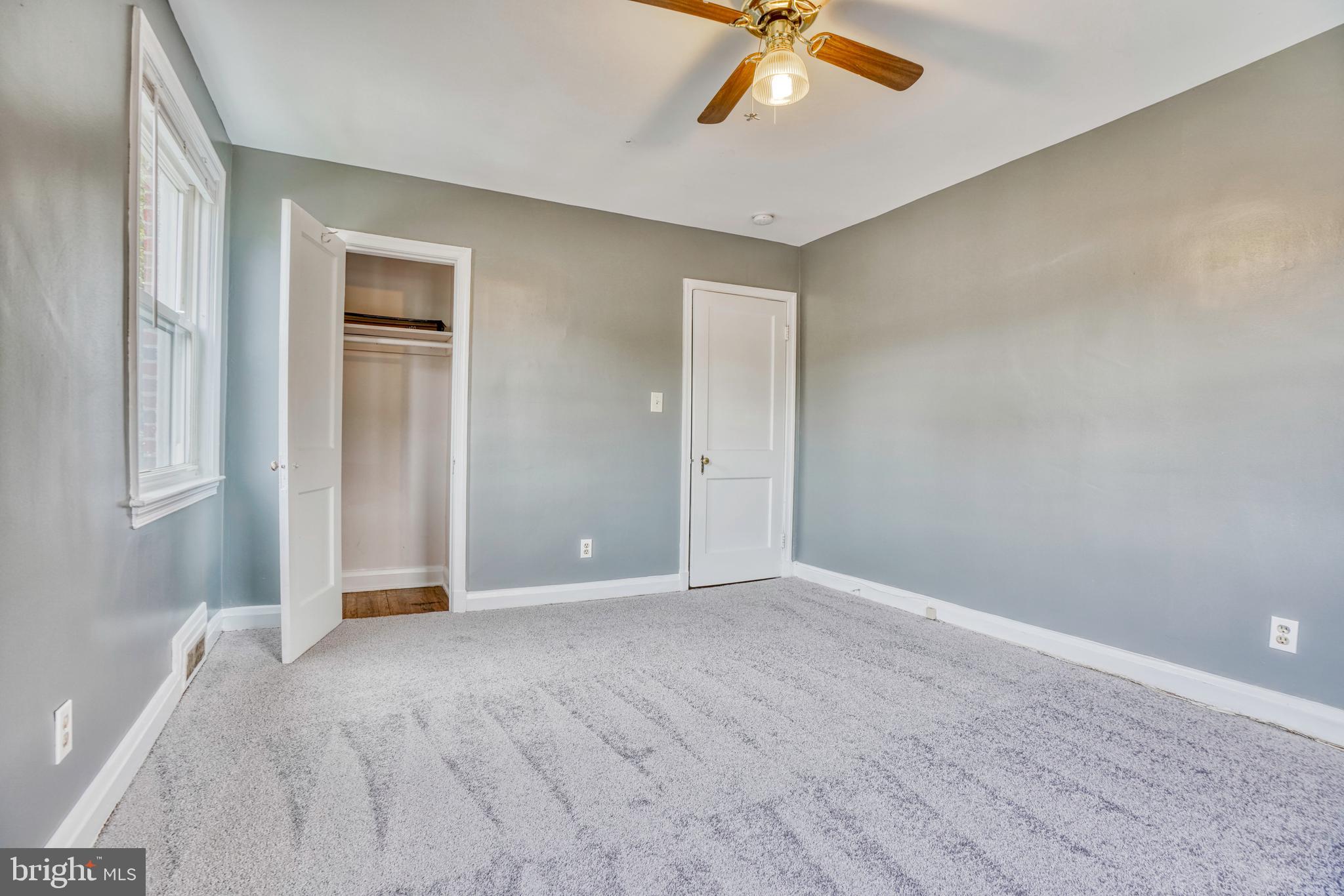 CATONSVILLE - Residential