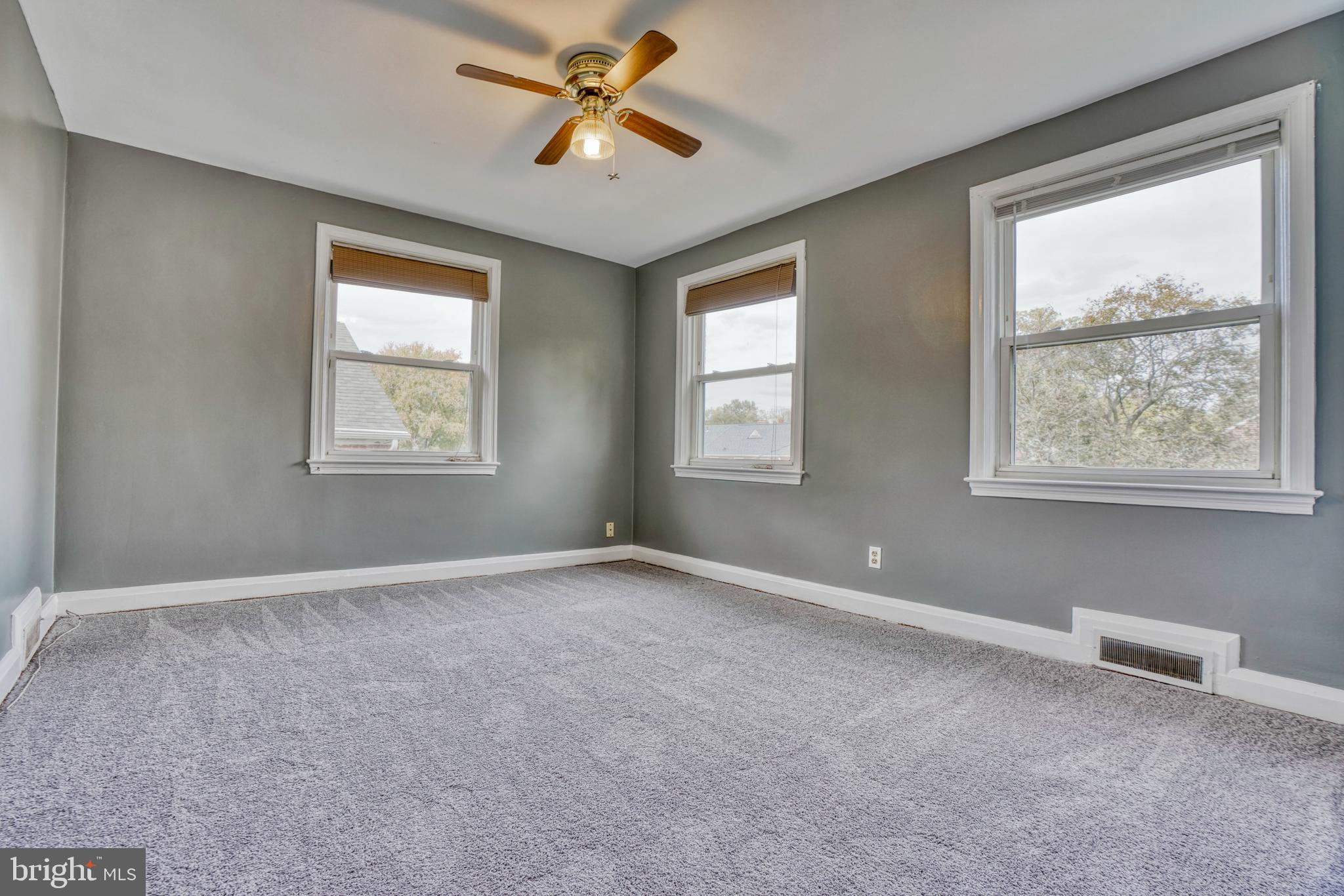 CATONSVILLE - Residential