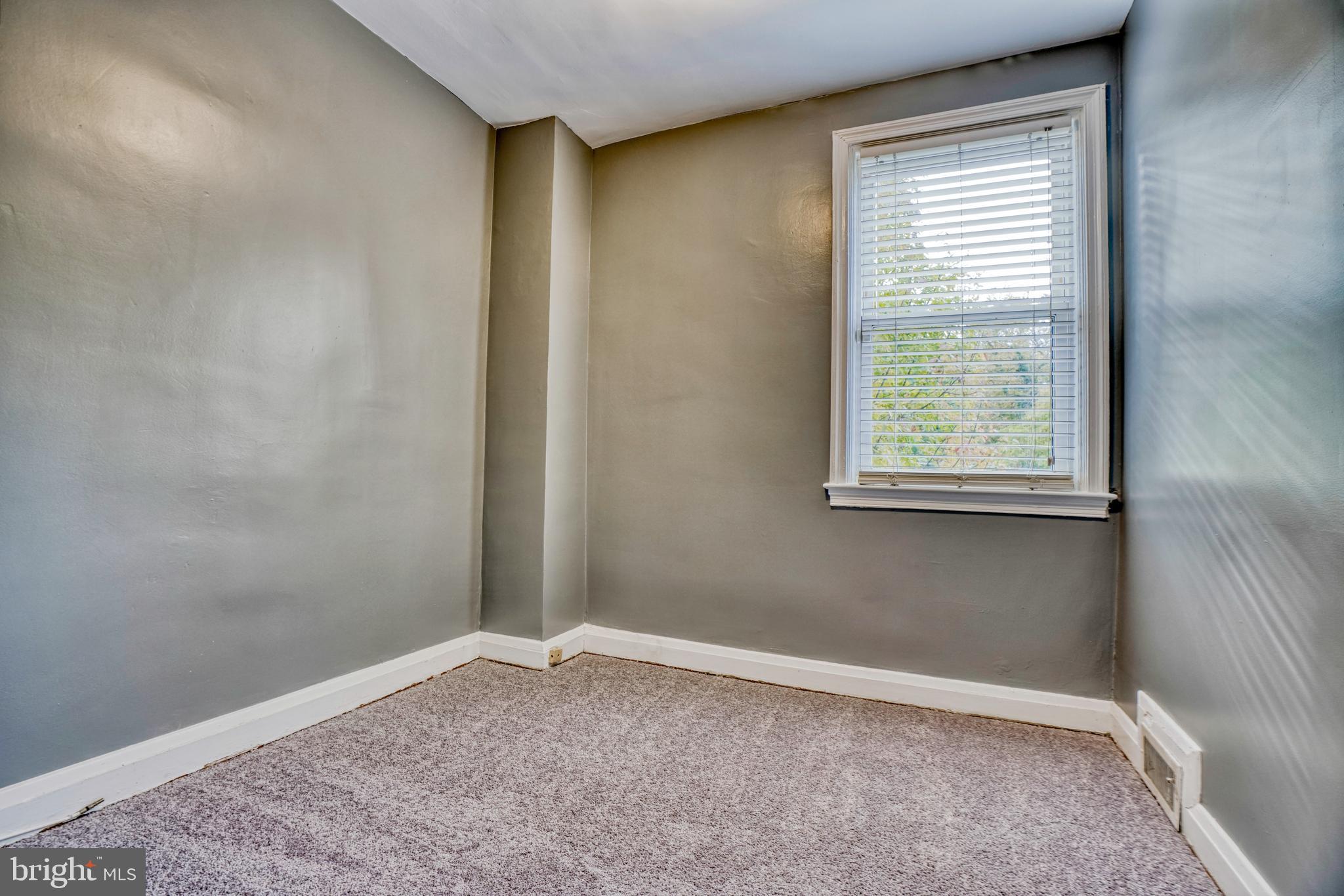 CATONSVILLE - Residential