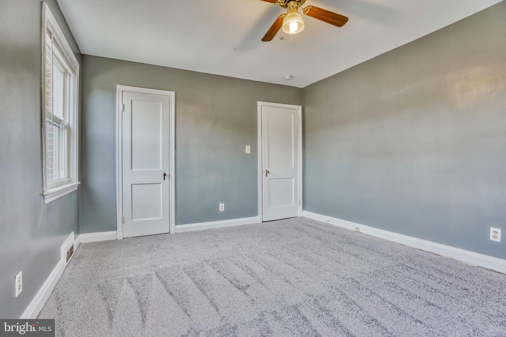 CATONSVILLE - Residential