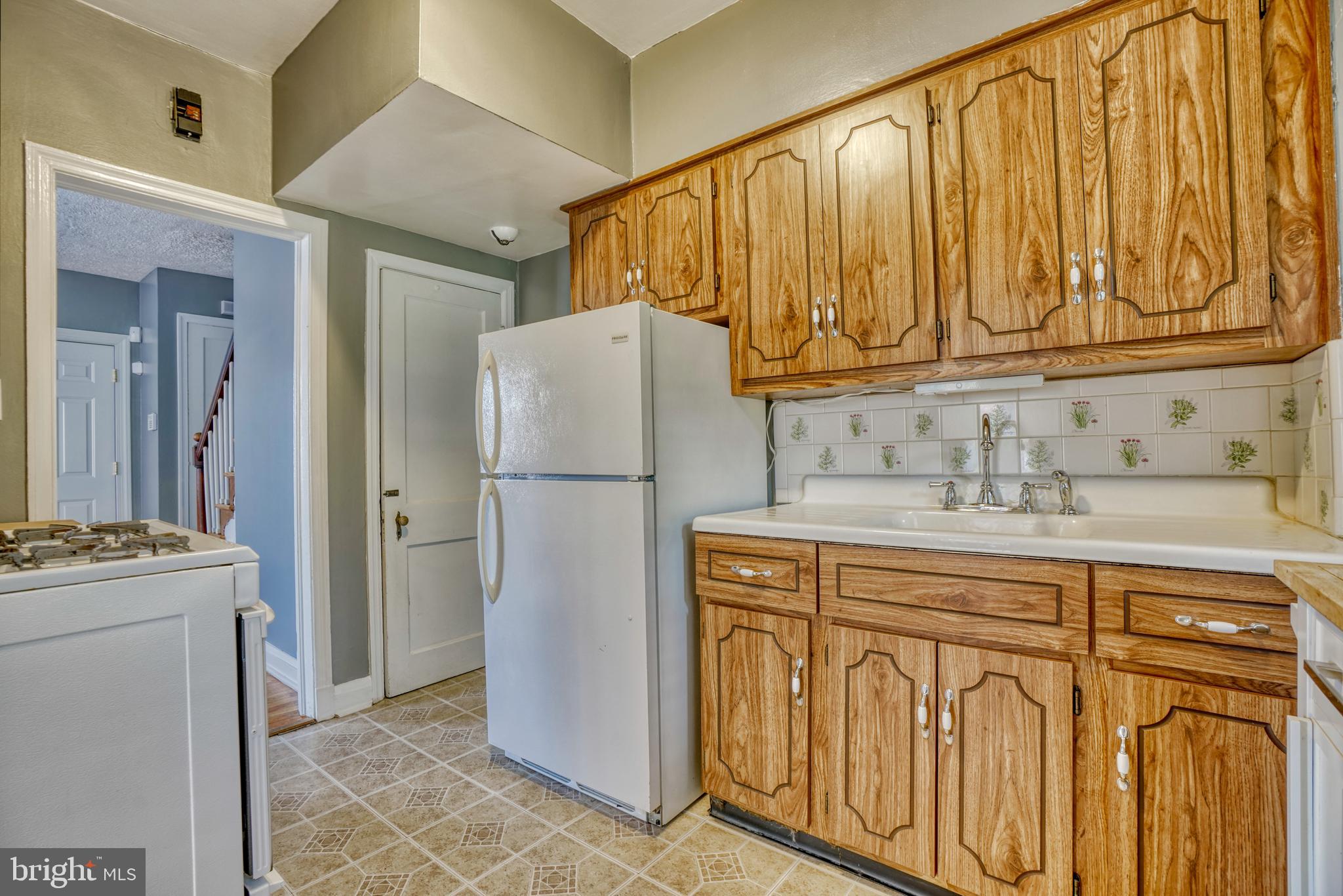 CATONSVILLE - Residential