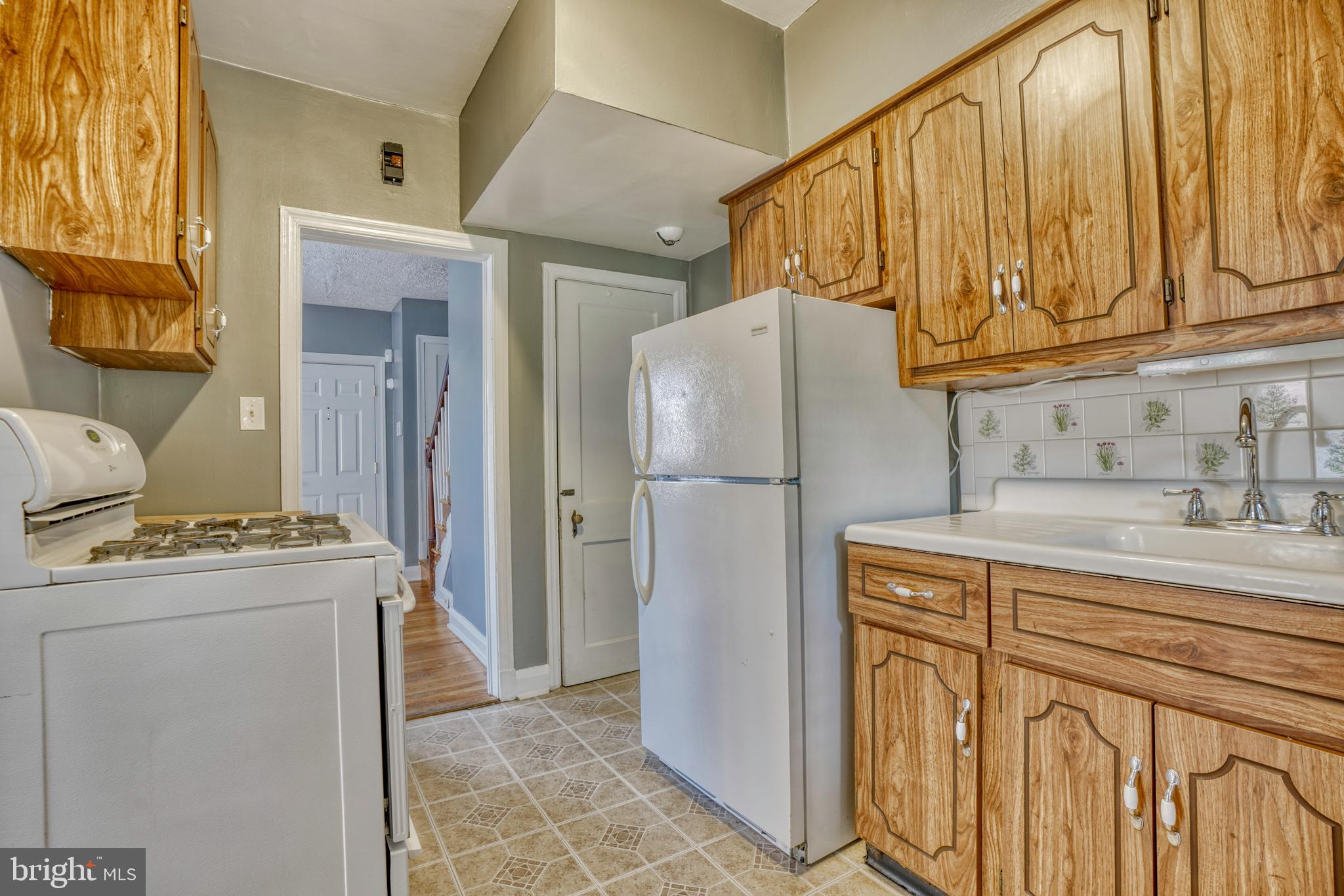 CATONSVILLE - Residential