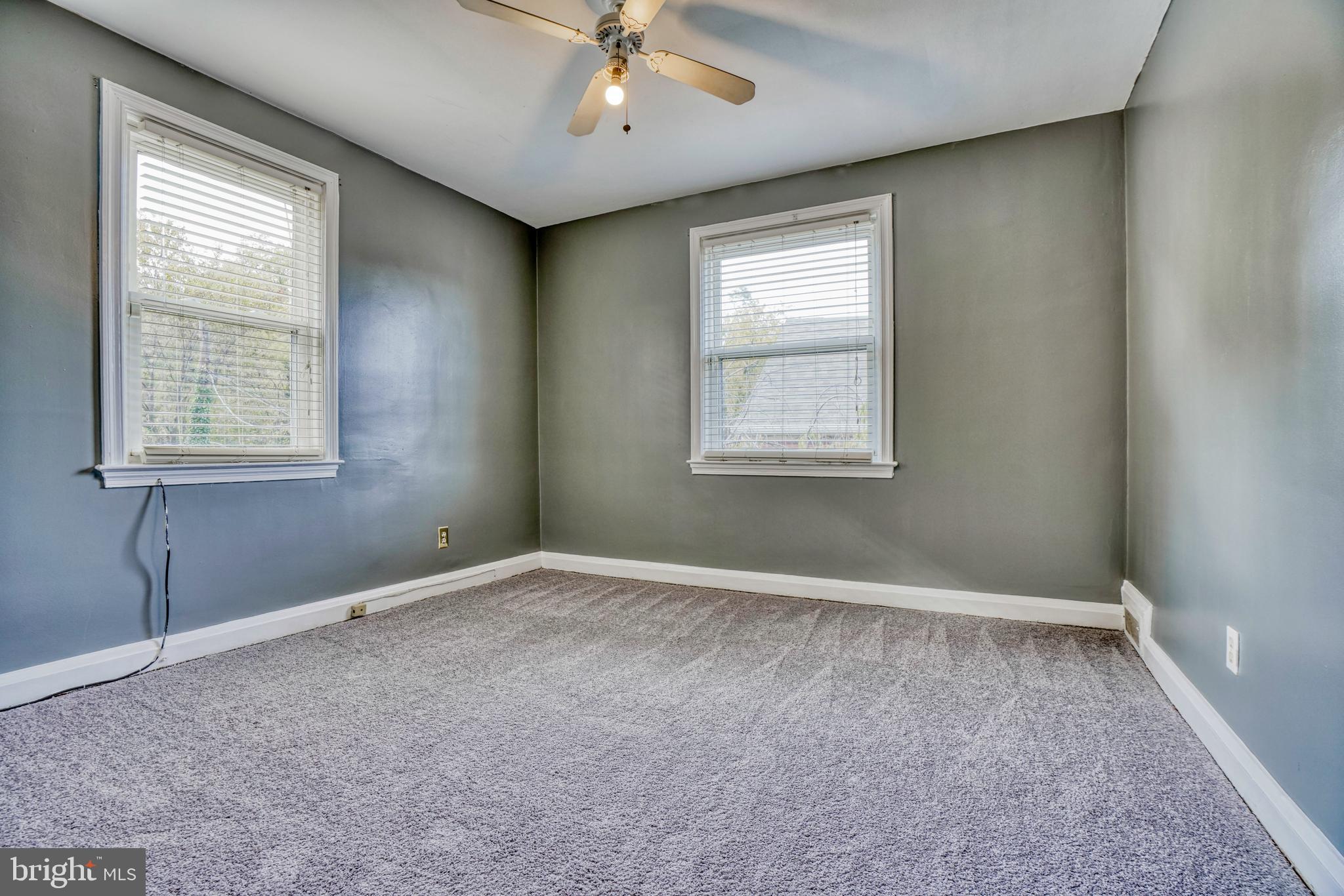 CATONSVILLE - Residential