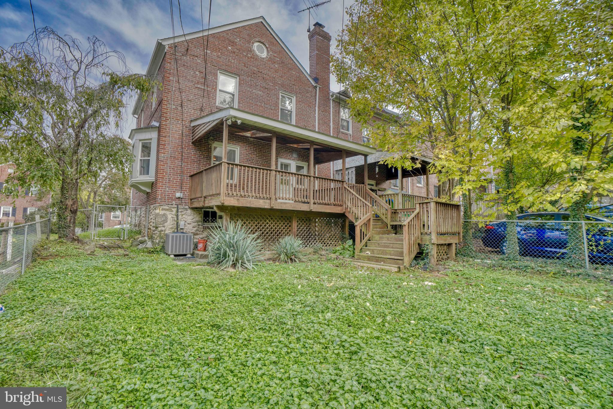 CATONSVILLE - Residential