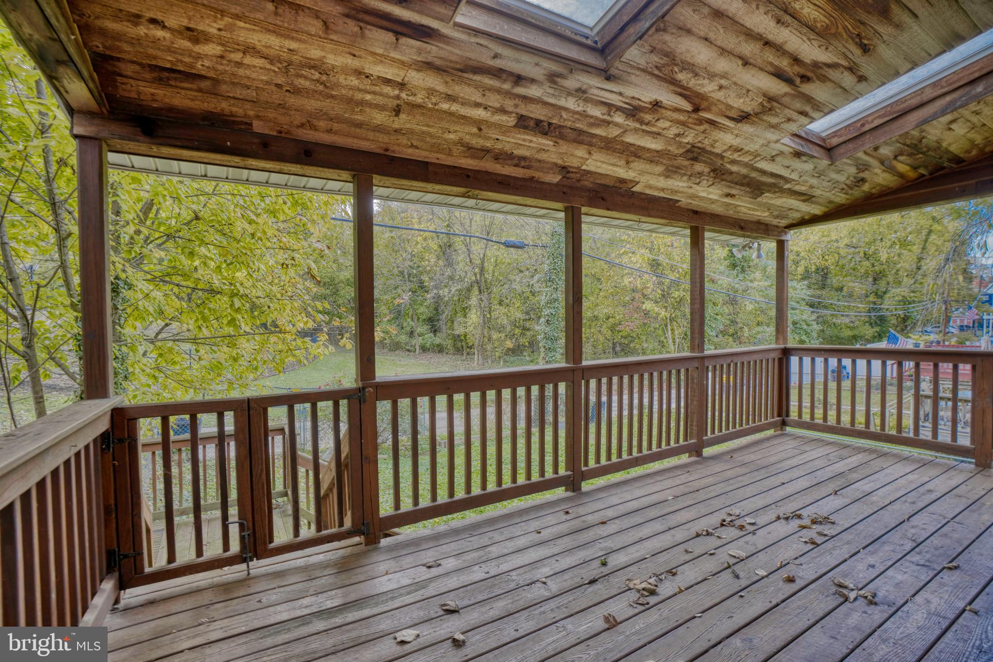 CATONSVILLE - Residential