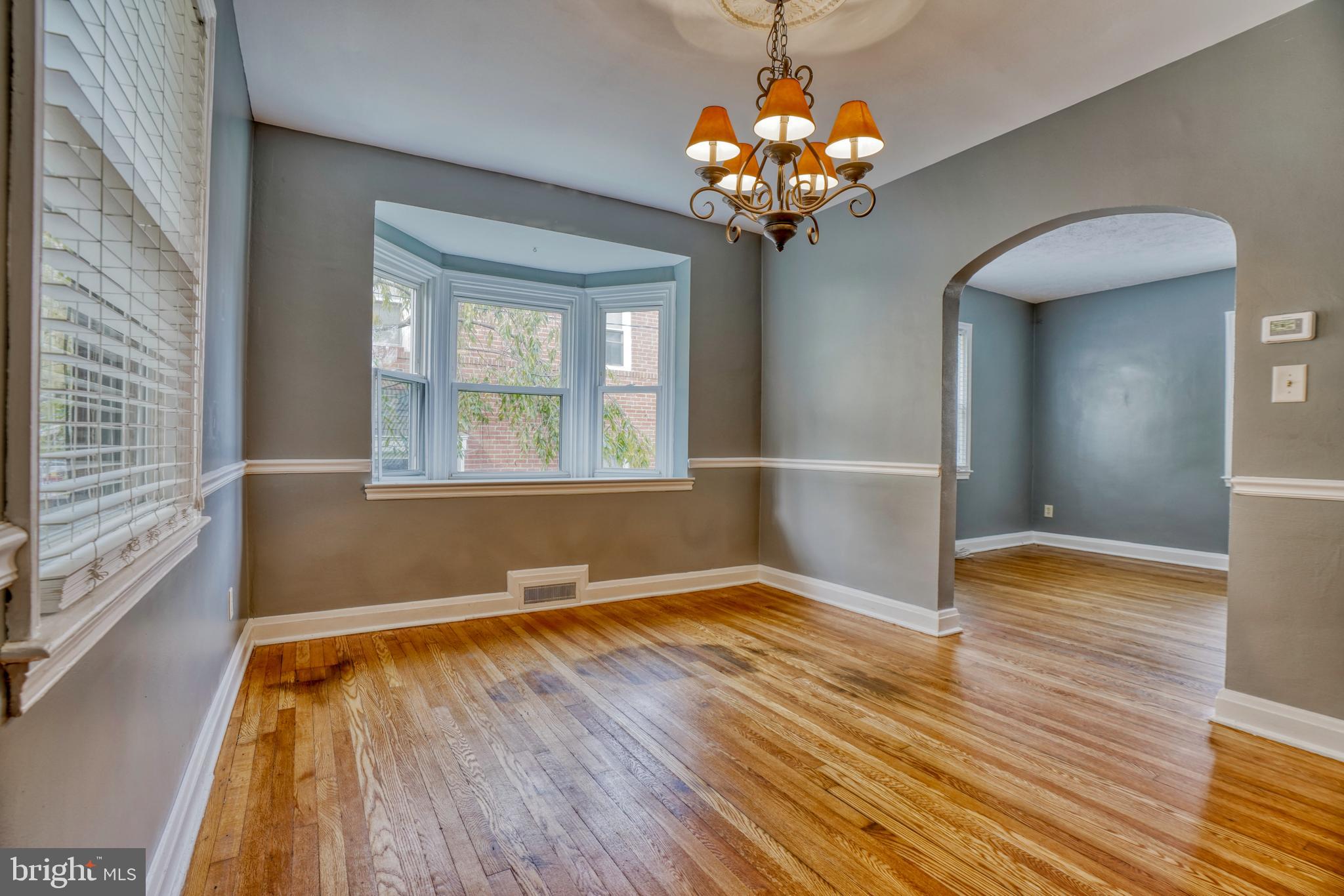 CATONSVILLE - Residential