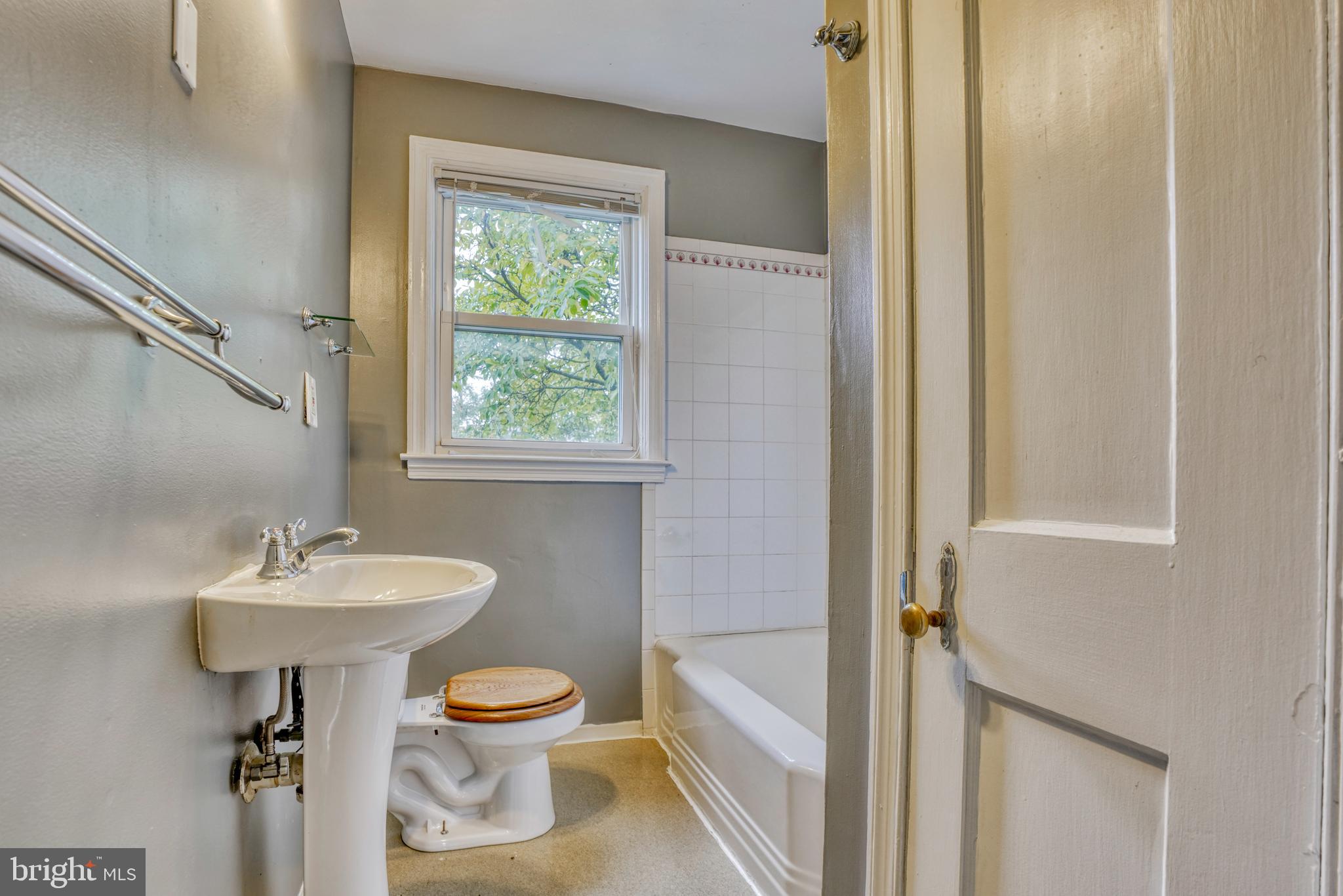 CATONSVILLE - Residential