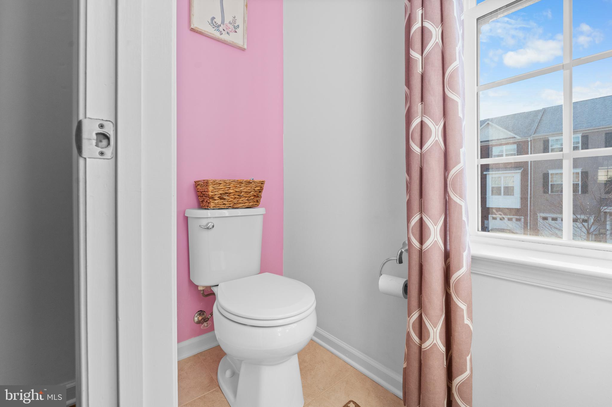 BALLARD GARDENS - Residential