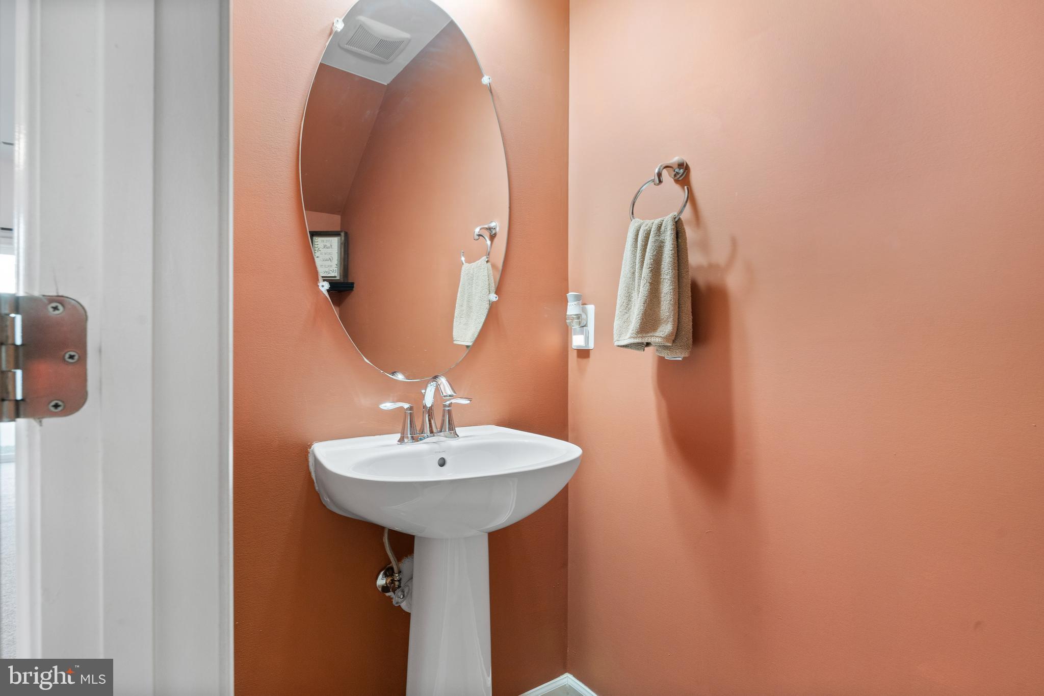 BALLARD GARDENS - Residential