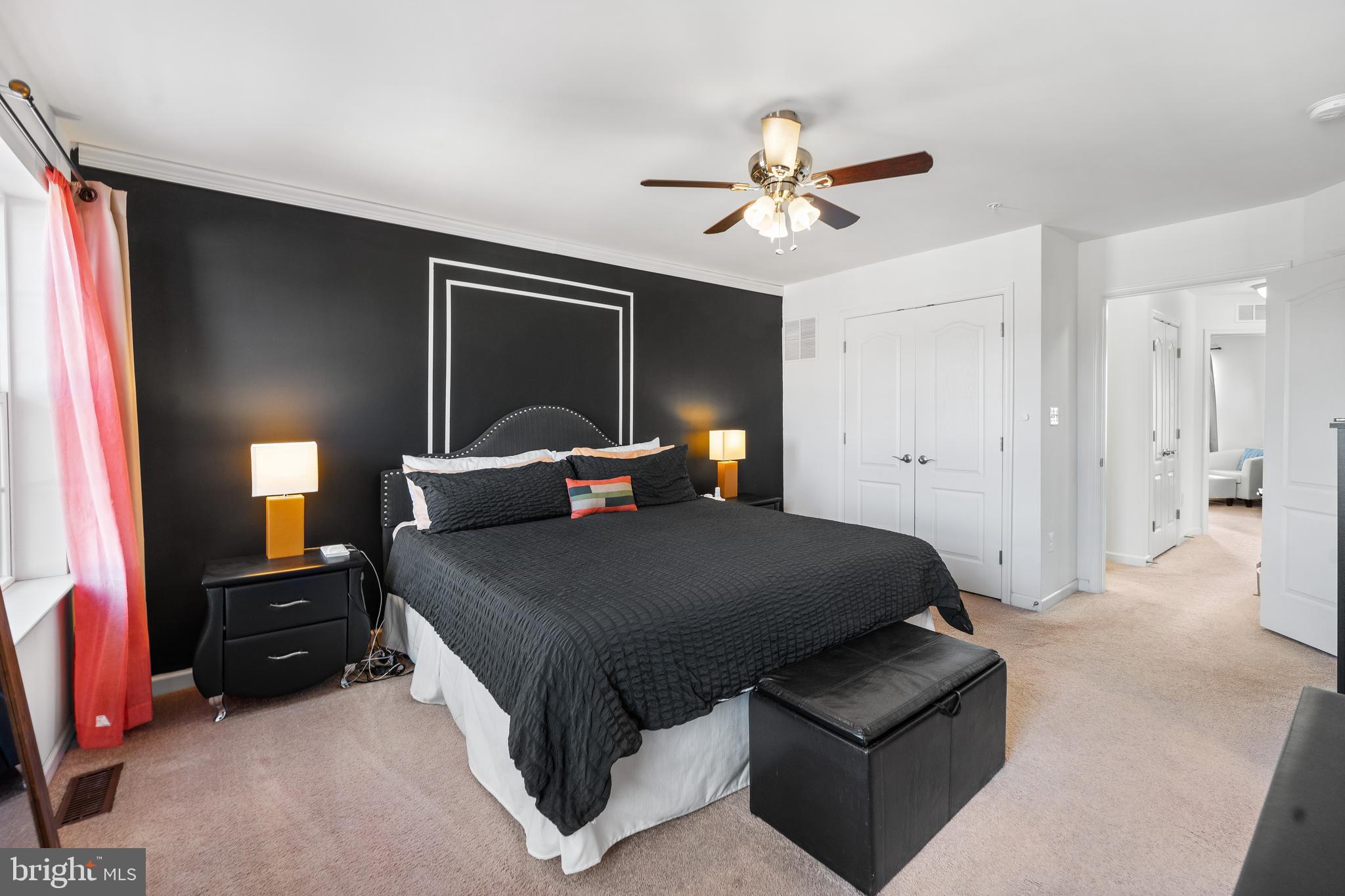 BALLARD GARDENS - Residential