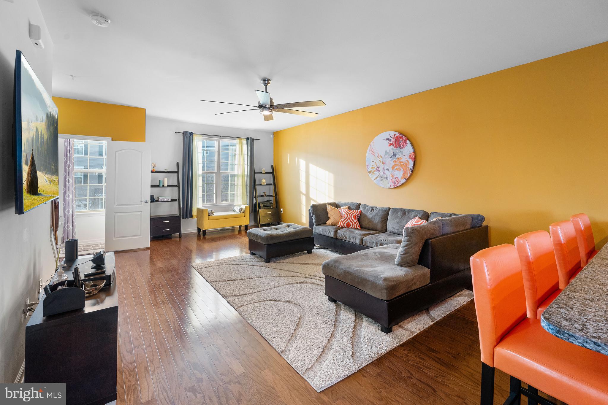 BALLARD GARDENS - Residential