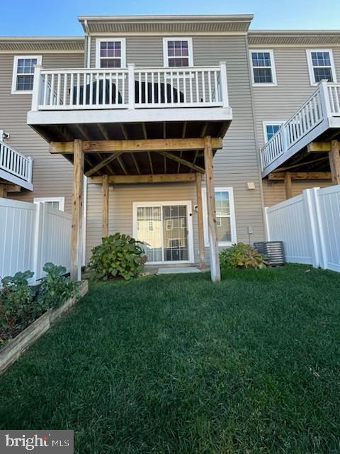 BALLARD GARDENS - Residential