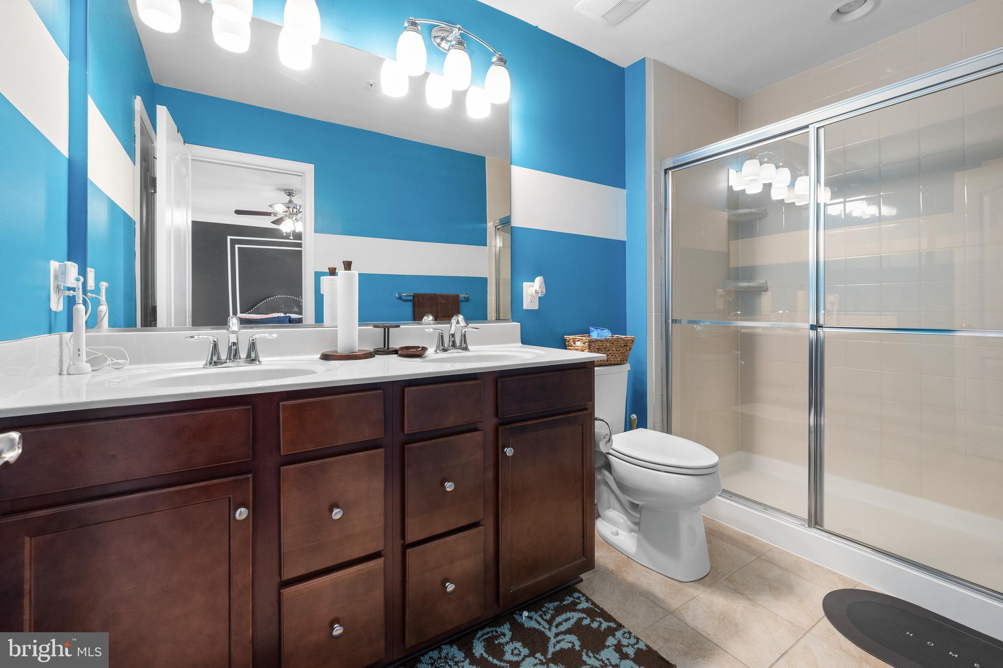 BALLARD GARDENS - Residential