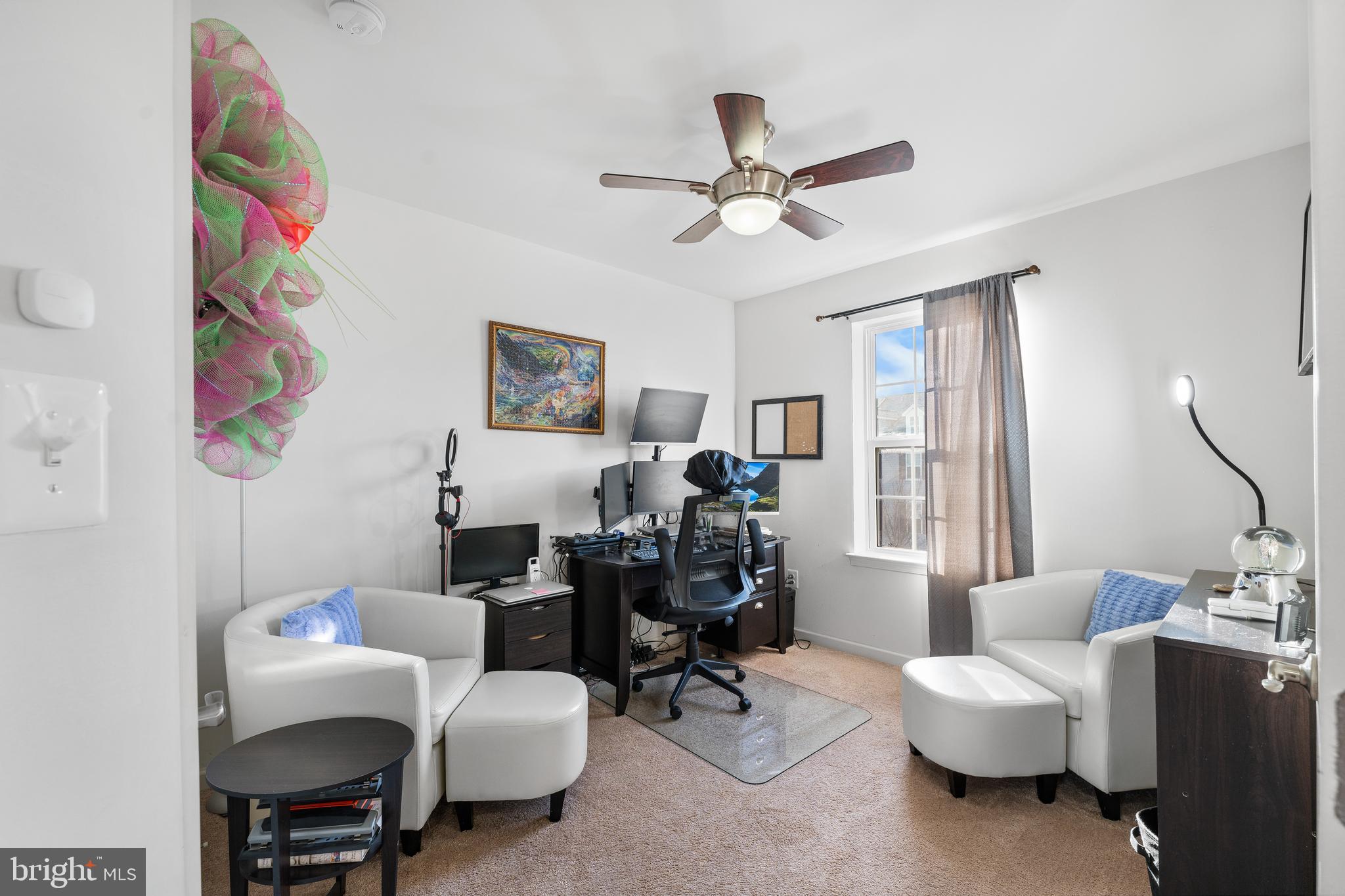 BALLARD GARDENS - Residential