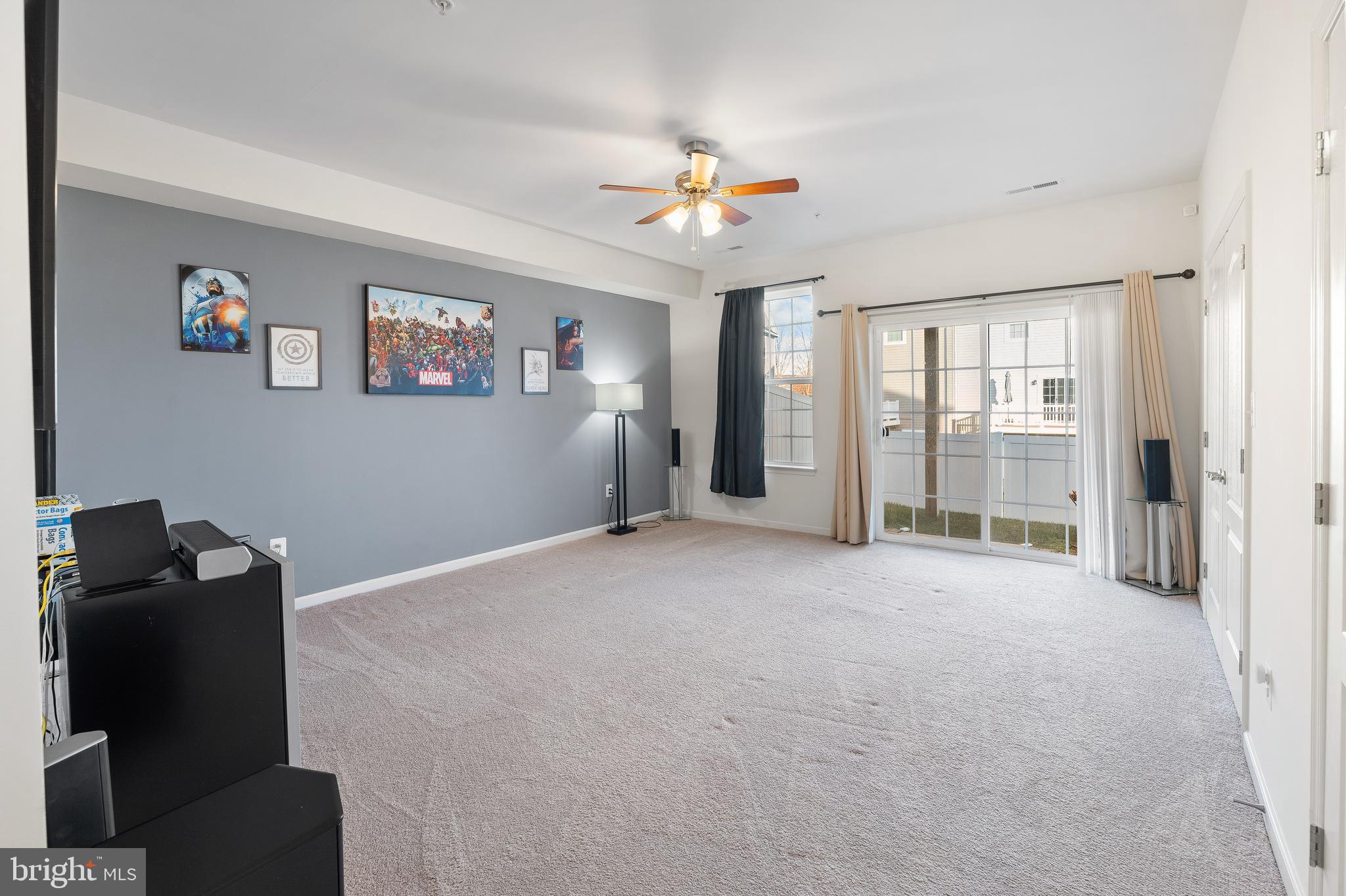 BALLARD GARDENS - Residential