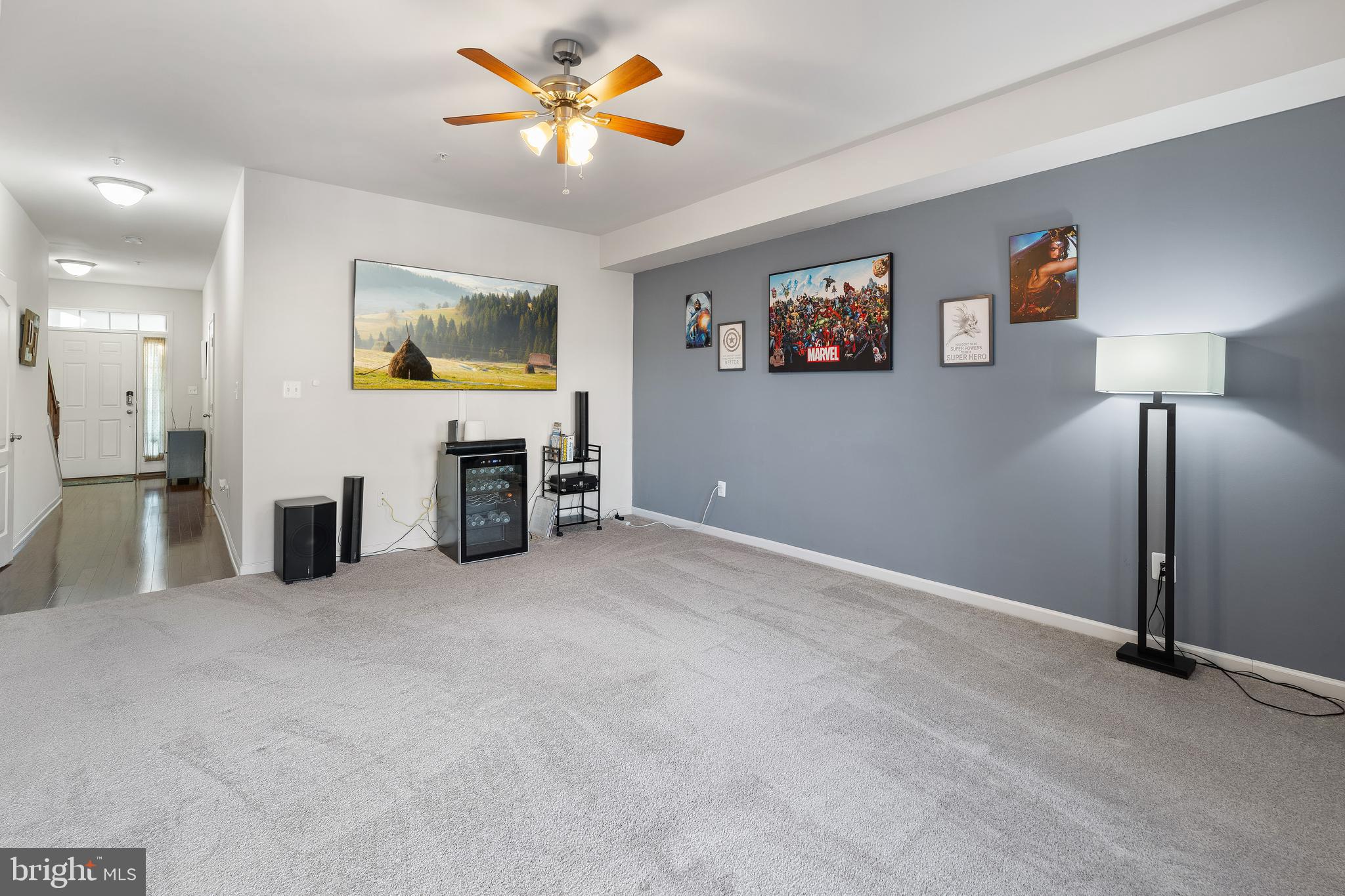 BALLARD GARDENS - Residential