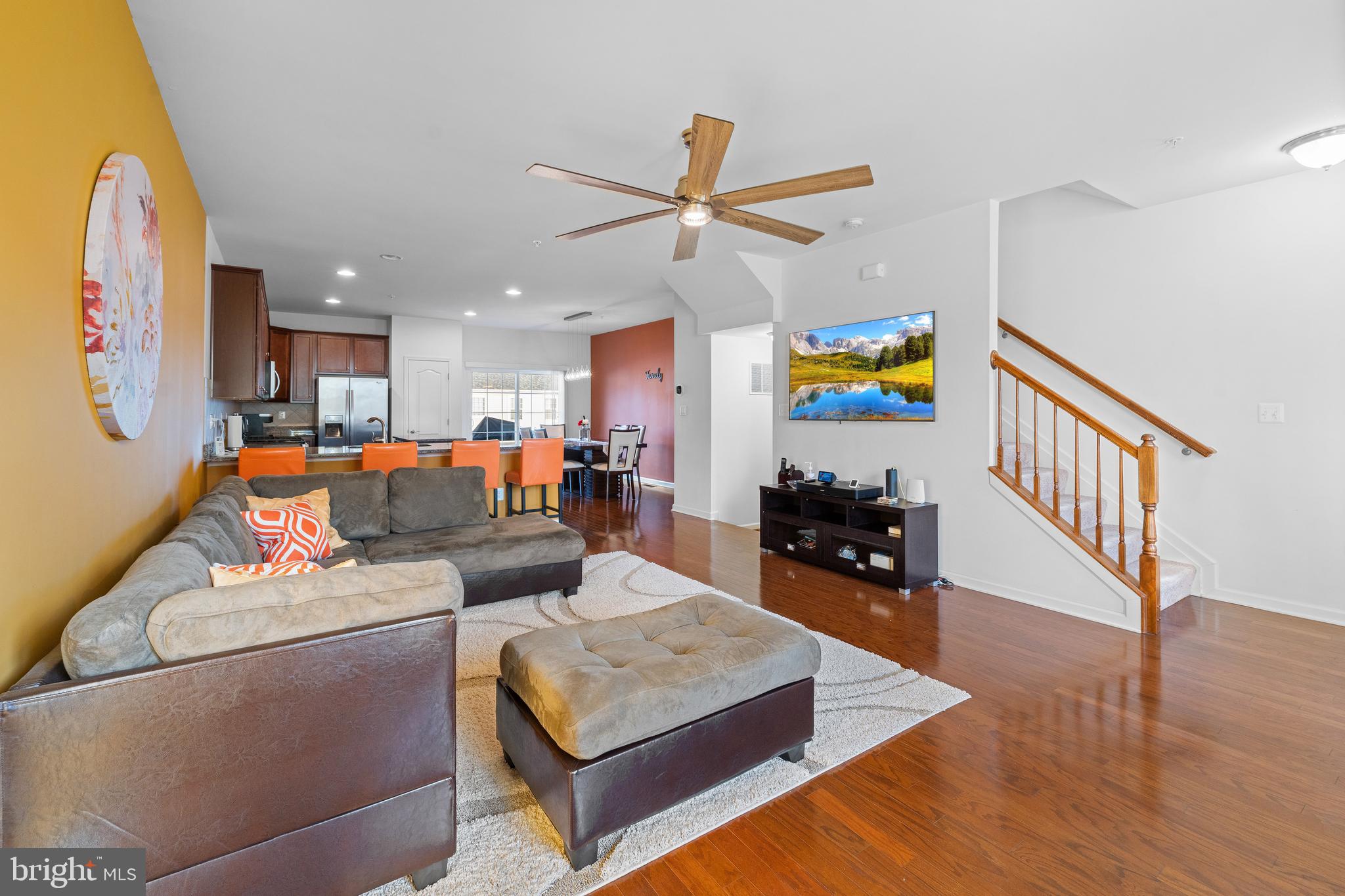 BALLARD GARDENS - Residential