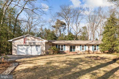 157 CARDAMON DRIVE EDGEWATER MD 21037