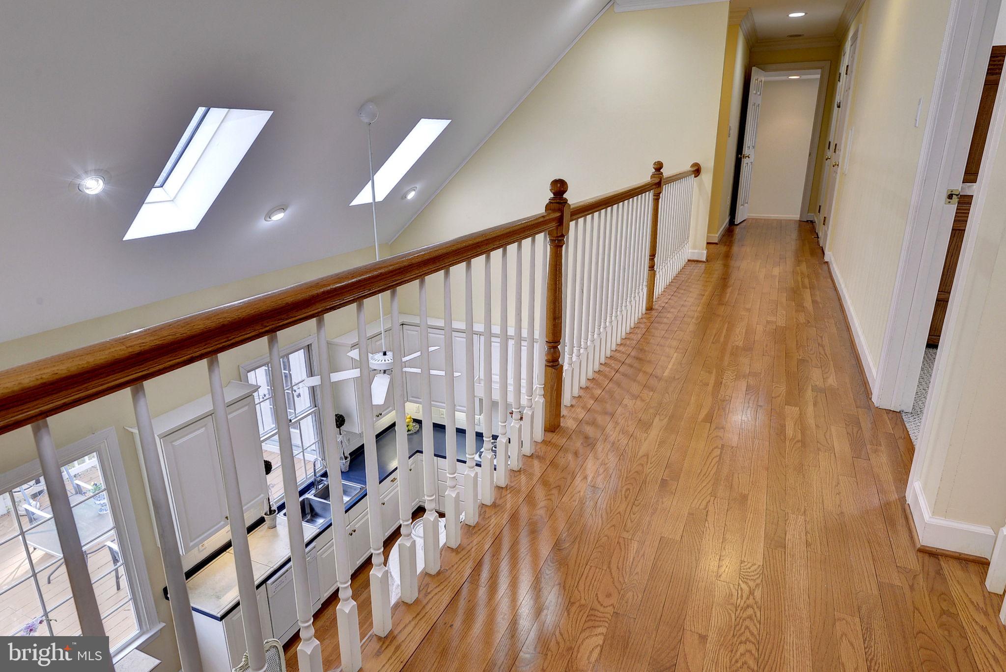 FORD'S COLONY - Residential