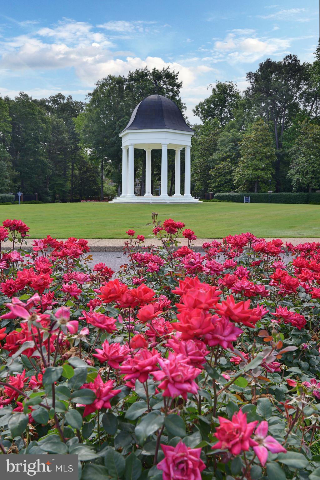 FORD'S COLONY - Residential