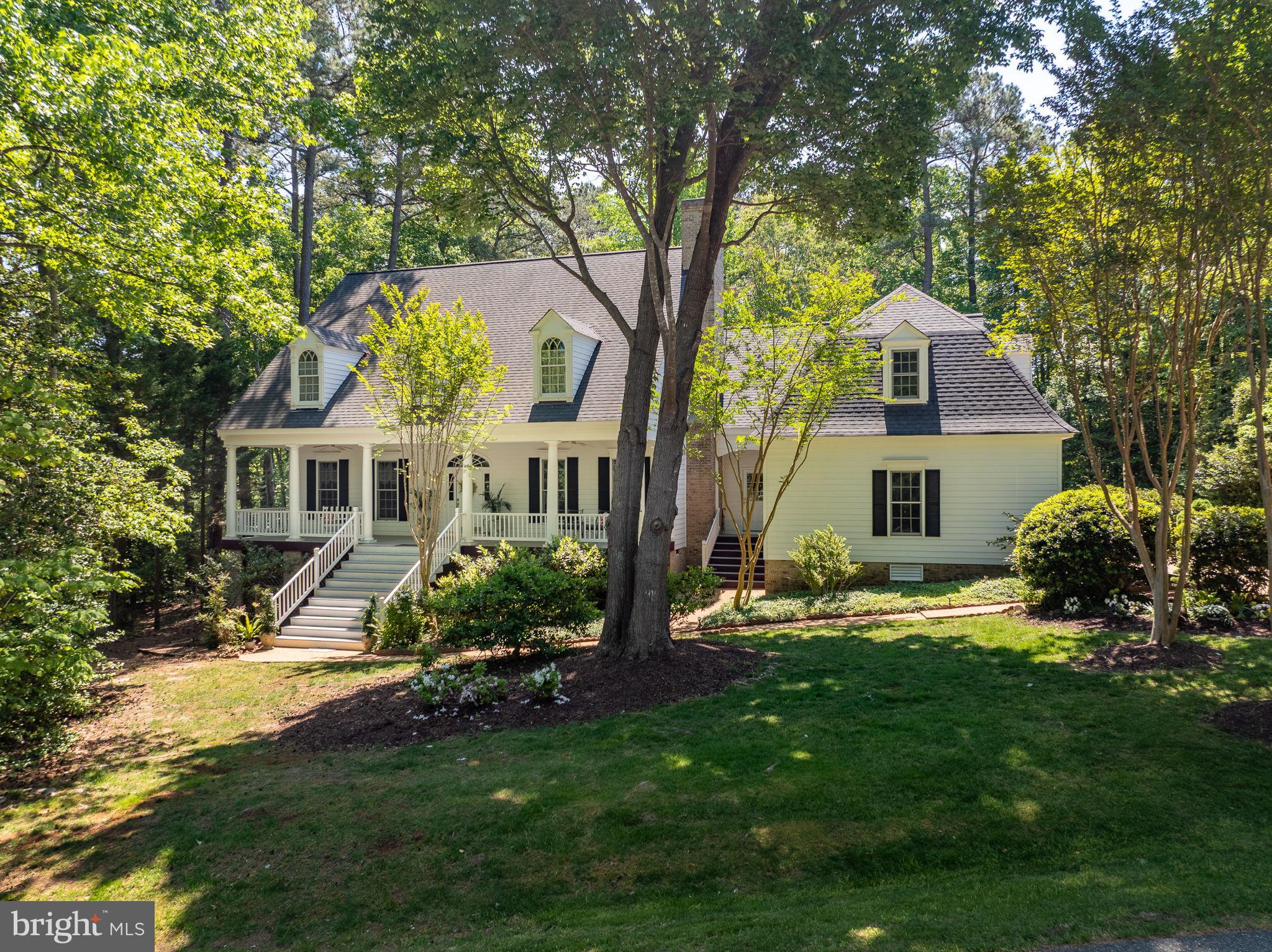 FORD'S COLONY - Residential
