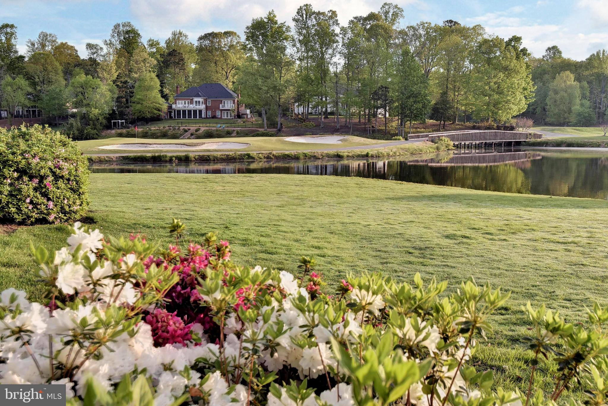 FORD'S COLONY - Residential