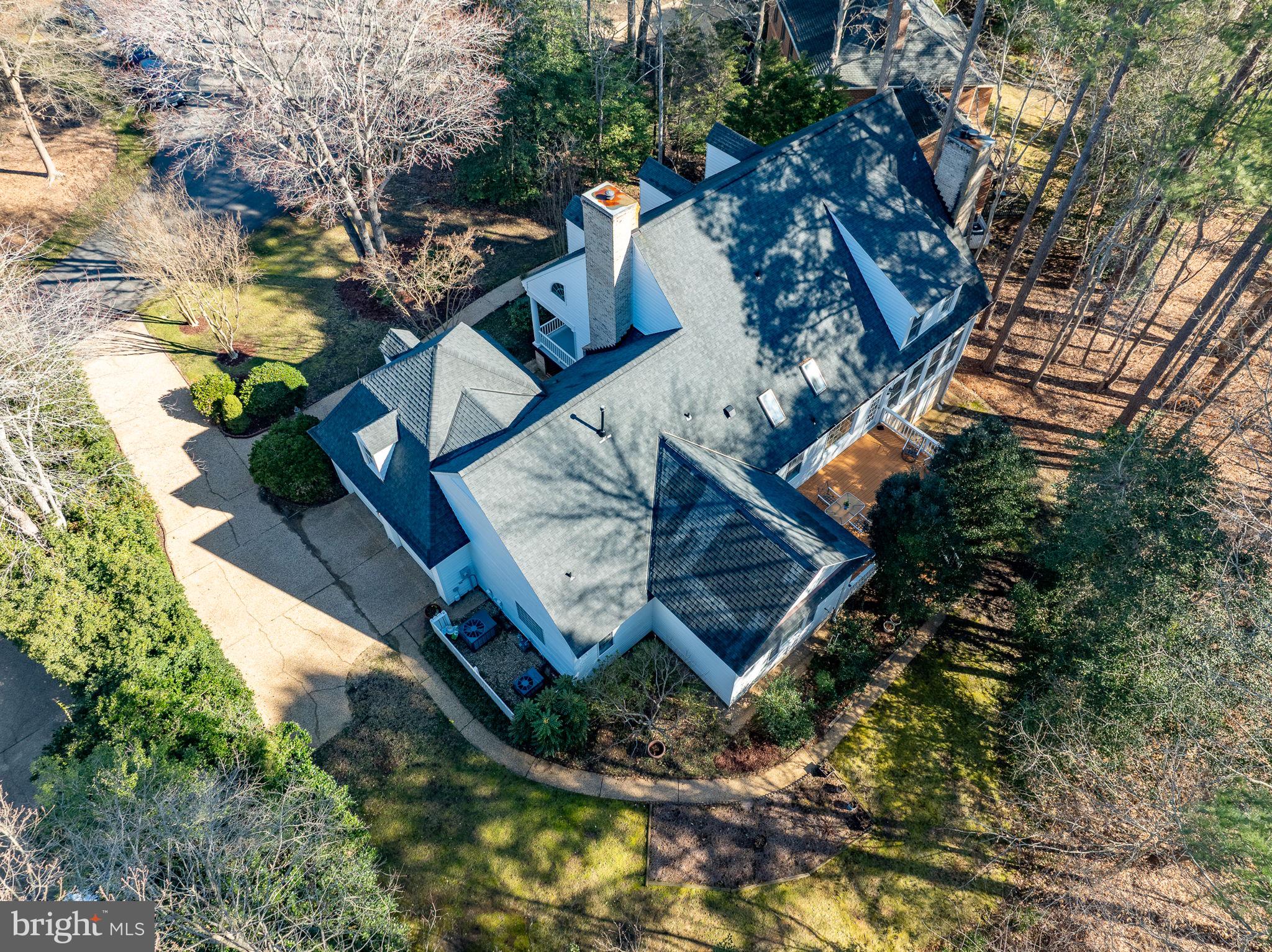 FORD'S COLONY - Residential