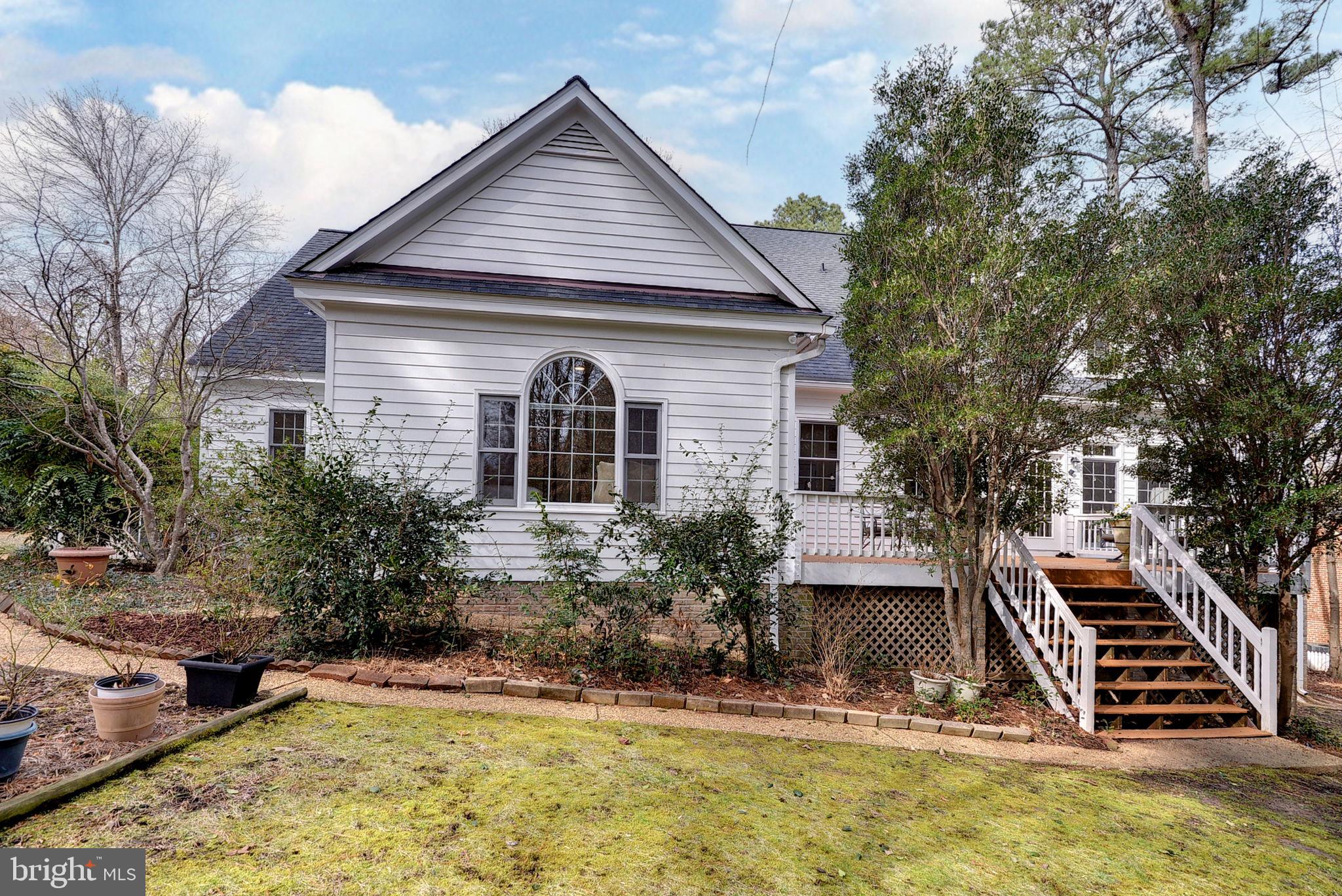 FORD'S COLONY - Residential