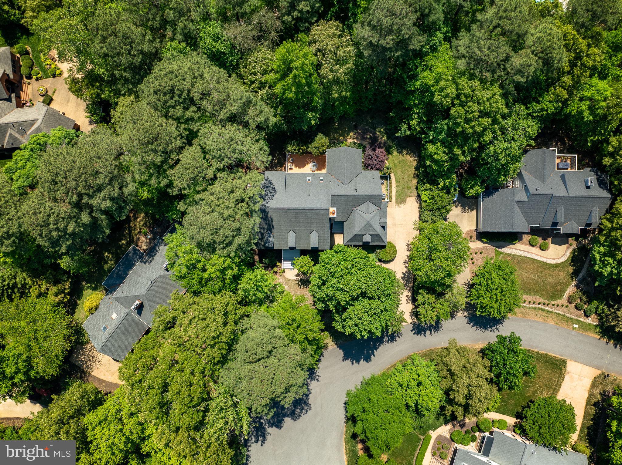 FORD'S COLONY - Residential