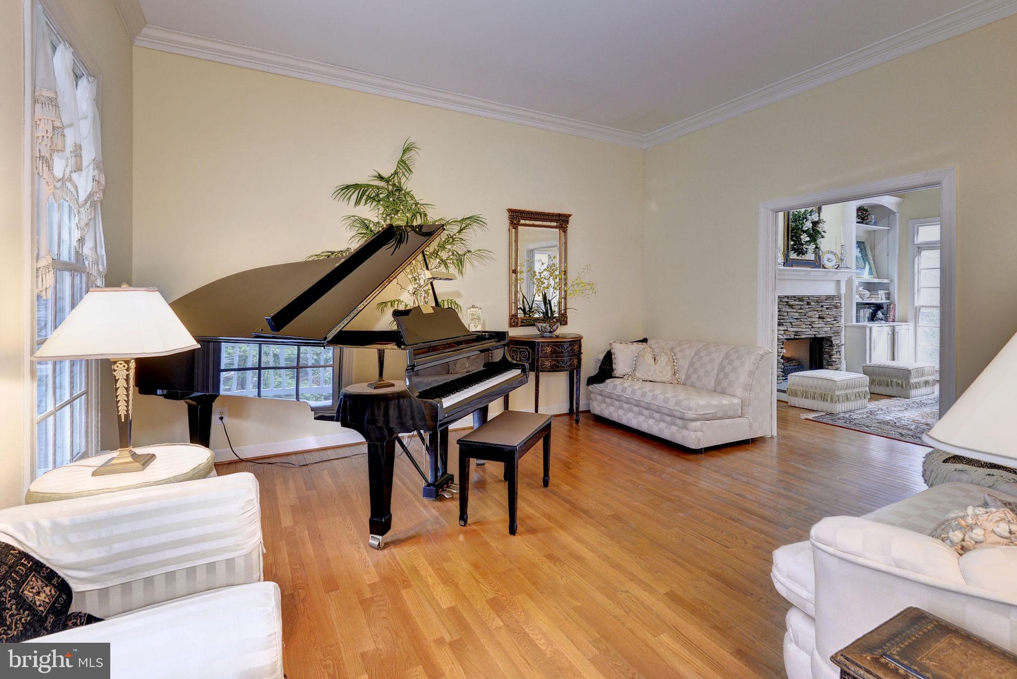 FORD'S COLONY - Residential