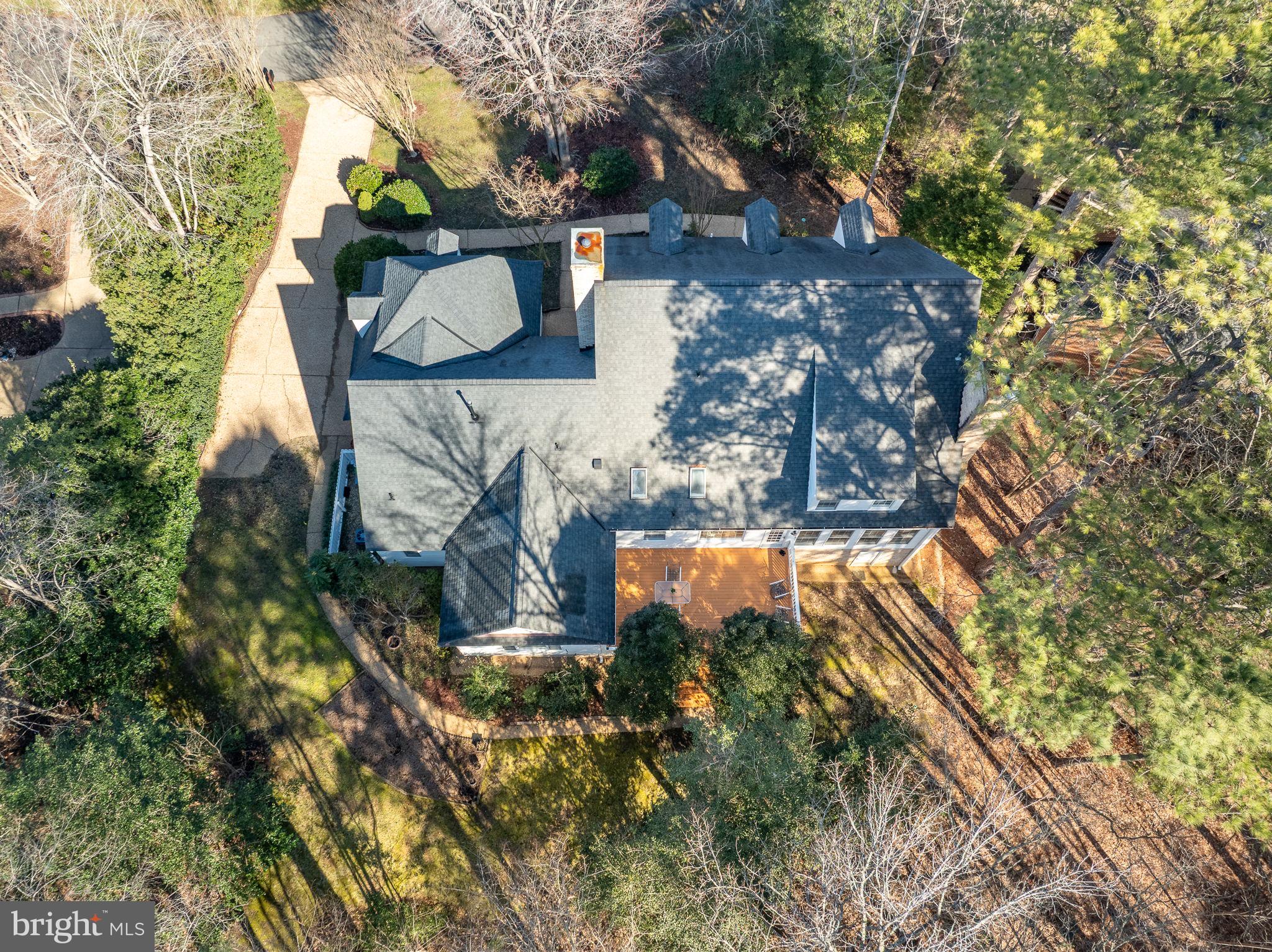 FORD'S COLONY - Residential