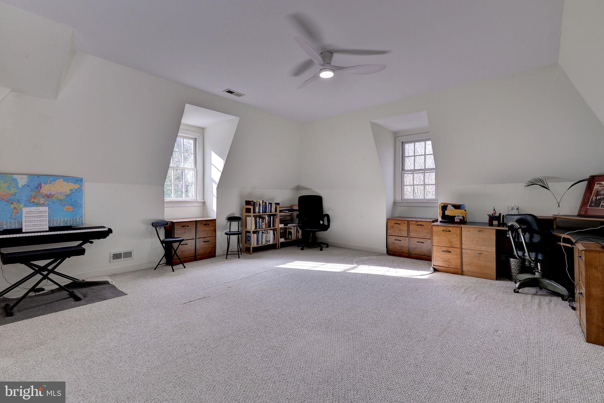 FORD'S COLONY - Residential