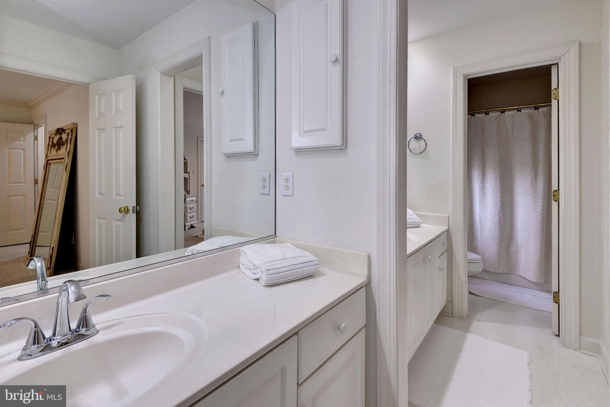 FORD'S COLONY - Residential