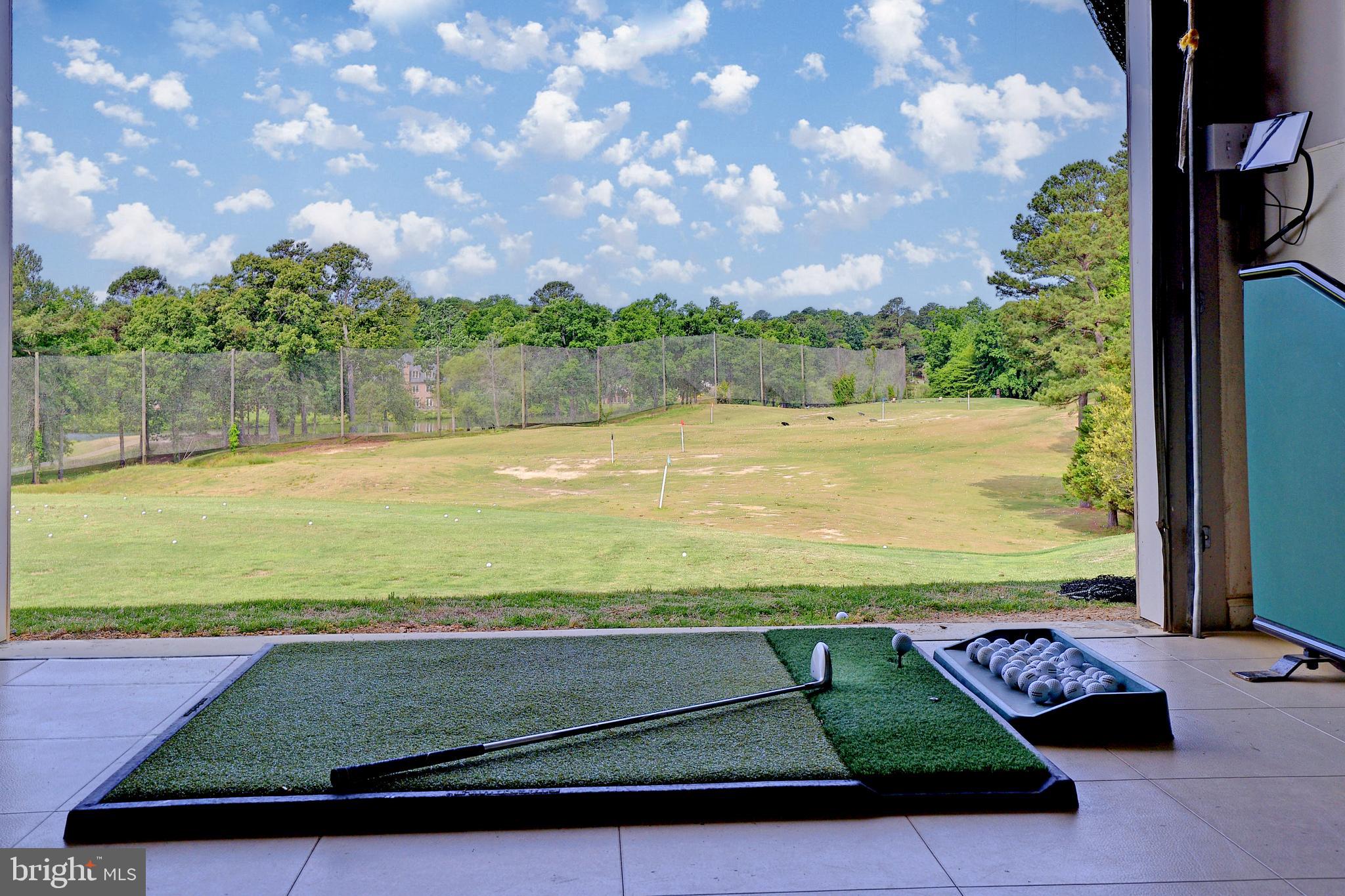 FORD'S COLONY - Residential